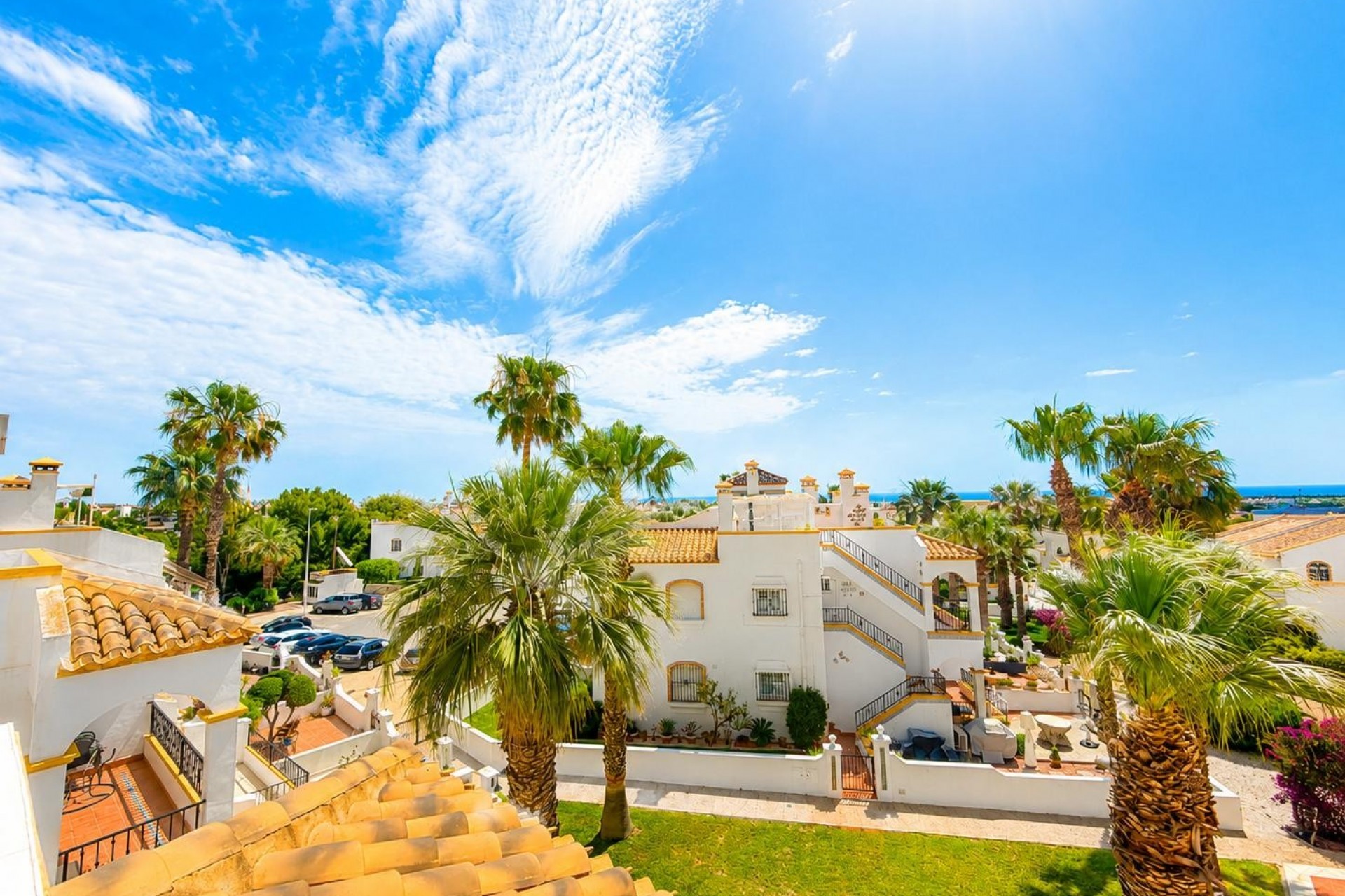 Reventa - Apartamento - Orihuela Costa - Los Dolses