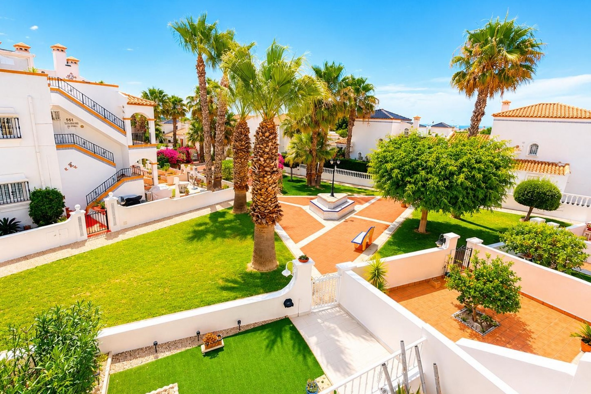 Reventa - Apartamento - Orihuela Costa - Los Dolses