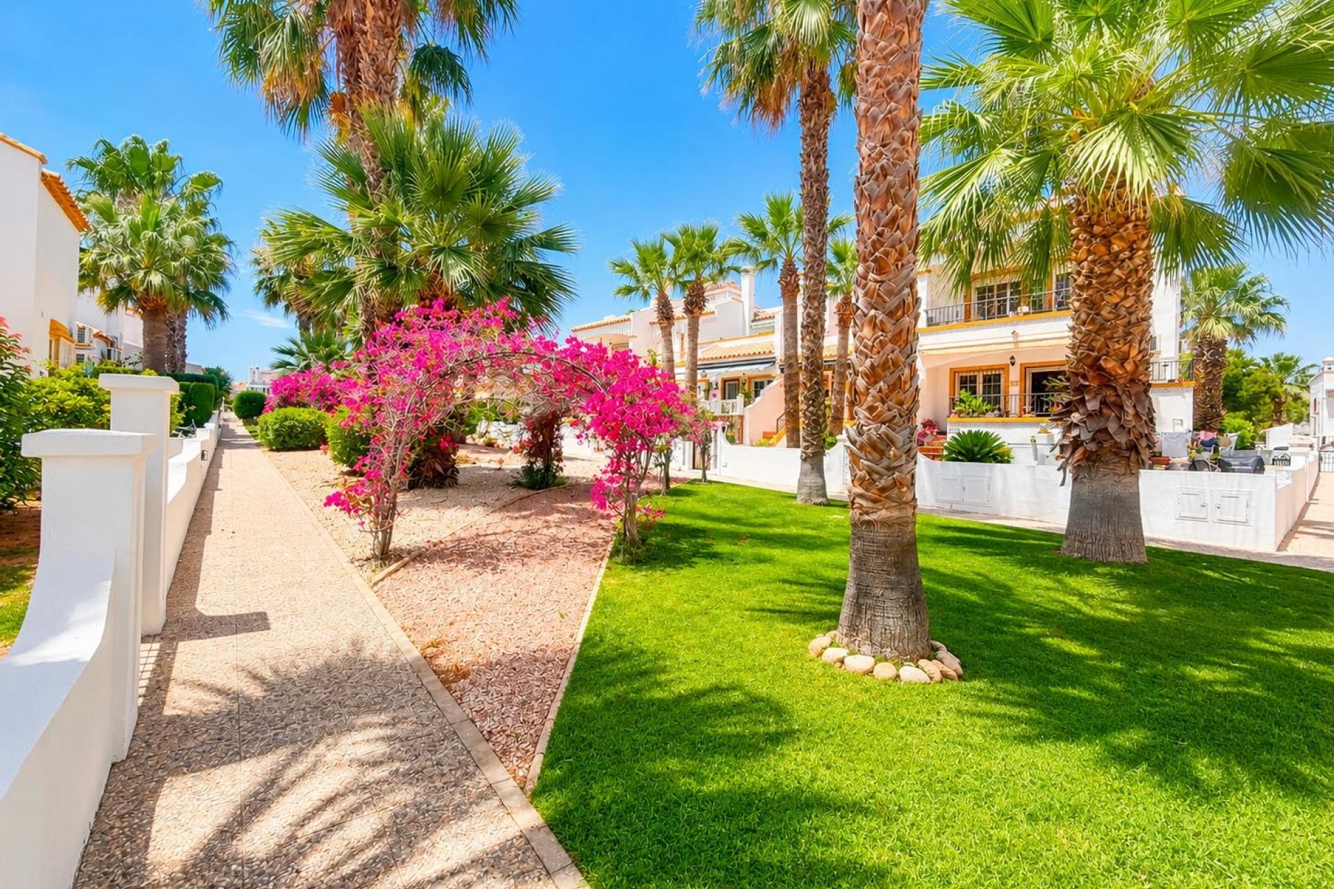 Reventa - Apartamento - Orihuela Costa - Los Dolses