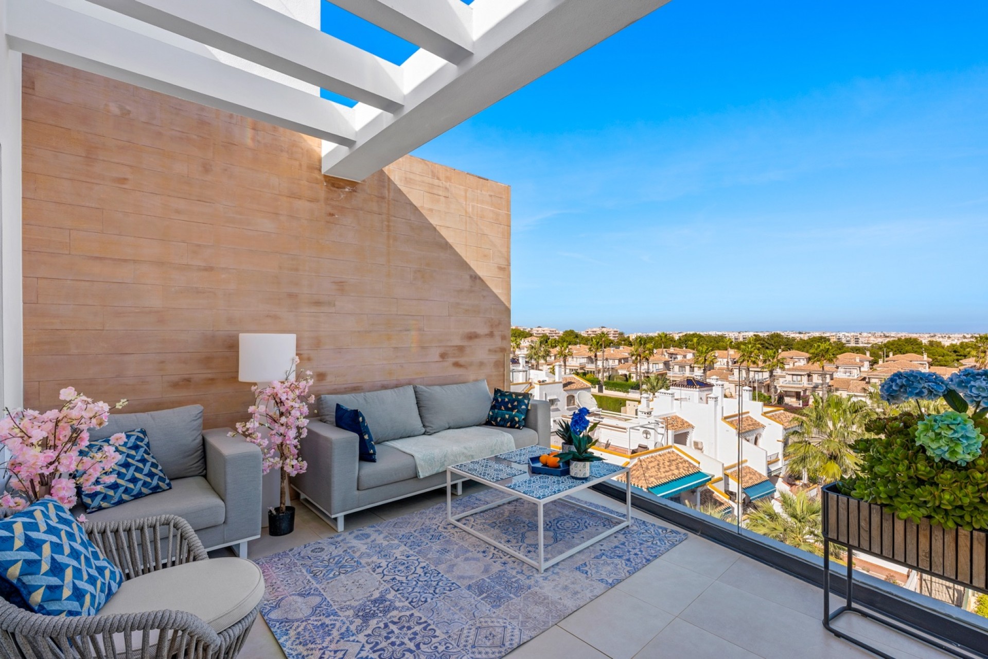 Reventa - Apartamento - Orihuela Costa - Los Dolses