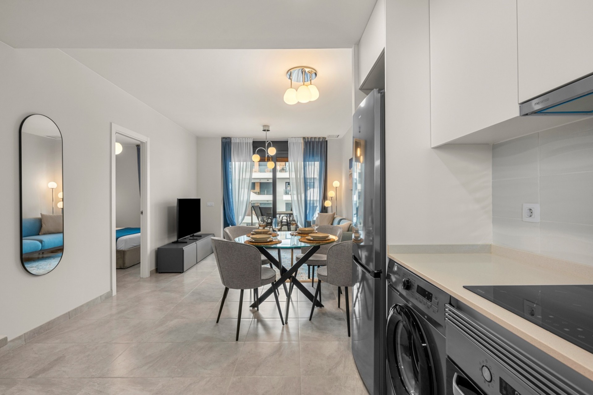 Reventa - Apartamento - Orihuela Costa - Los Dolses