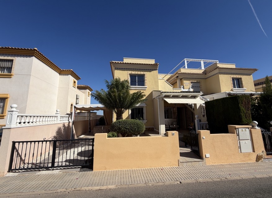Reventa - Apartamento - Orihuela Costa - Los Dolses