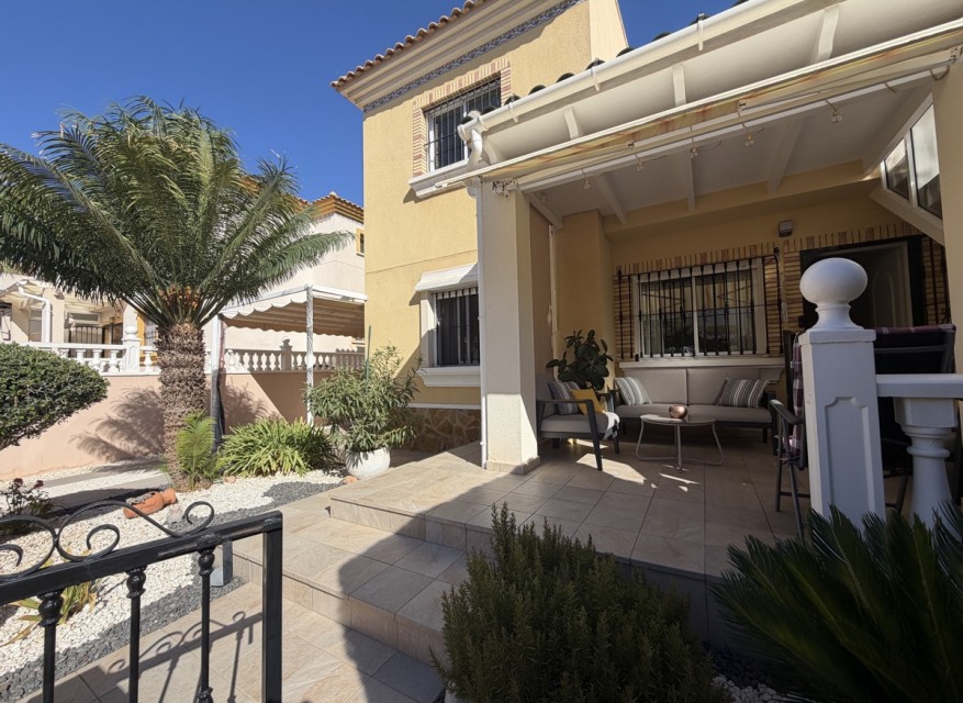 Reventa - Apartamento - Orihuela Costa - Los Dolses
