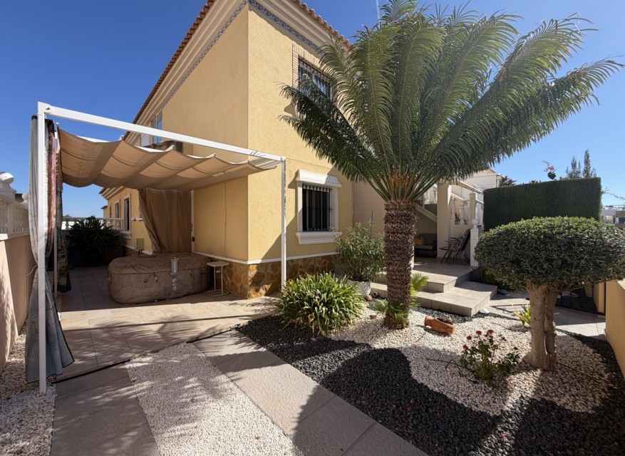 Reventa - Apartamento - Orihuela Costa - Los Dolses
