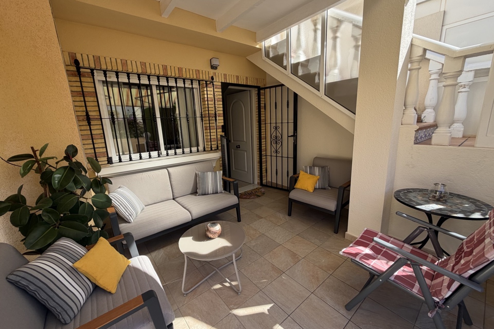 Reventa - Apartamento - Orihuela Costa - Los Dolses