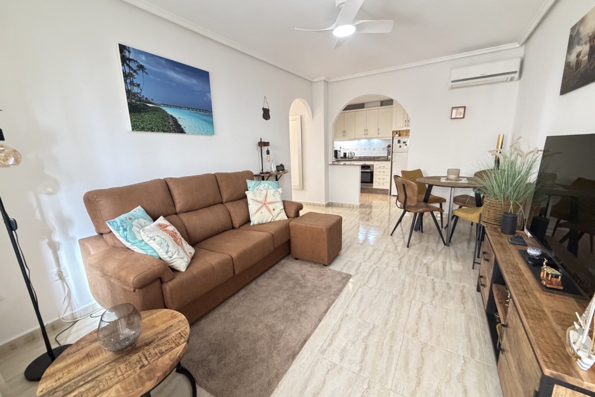 Reventa - Apartamento - Orihuela Costa - Los Dolses