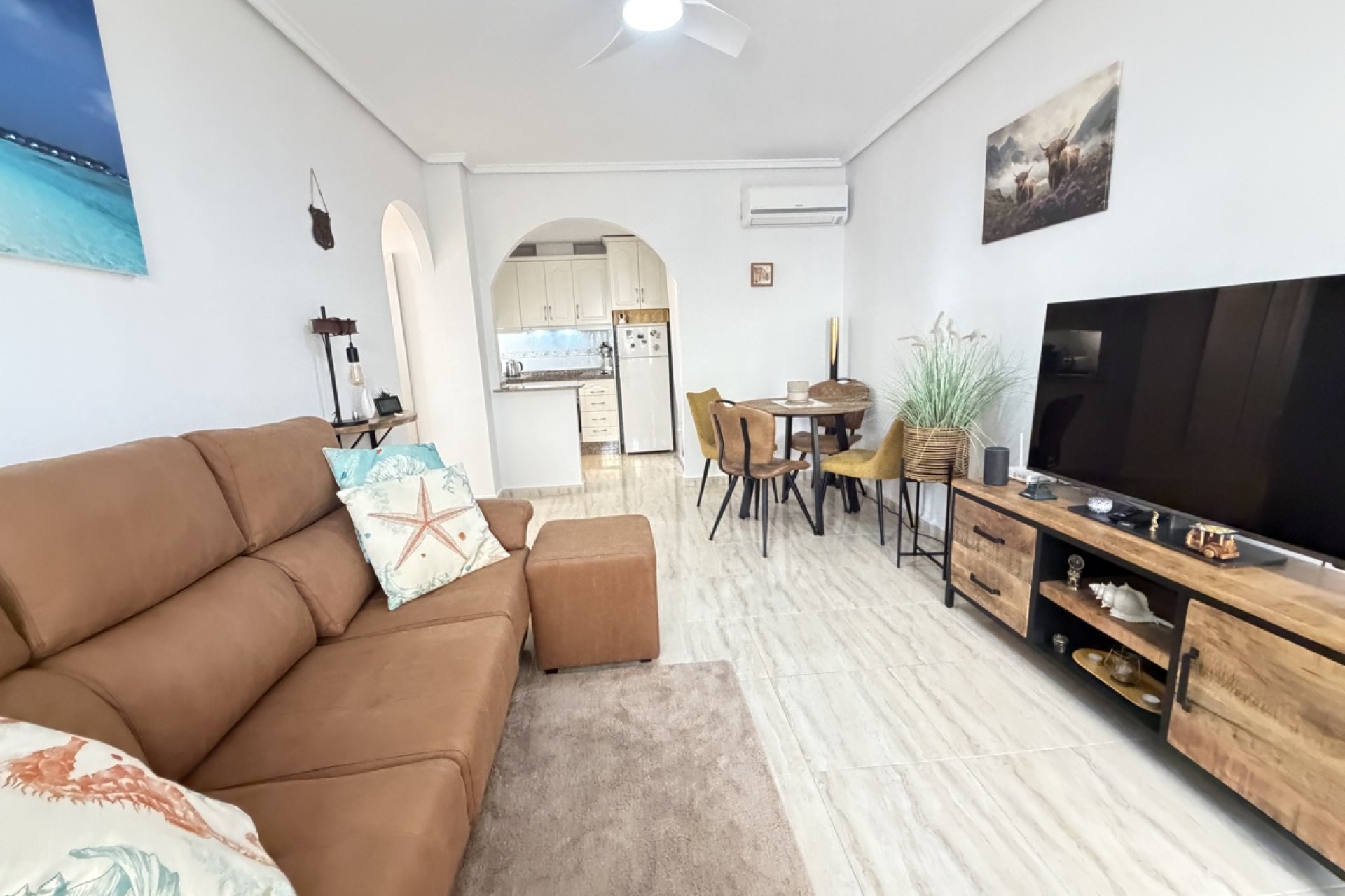 Reventa - Apartamento - Orihuela Costa - Los Dolses