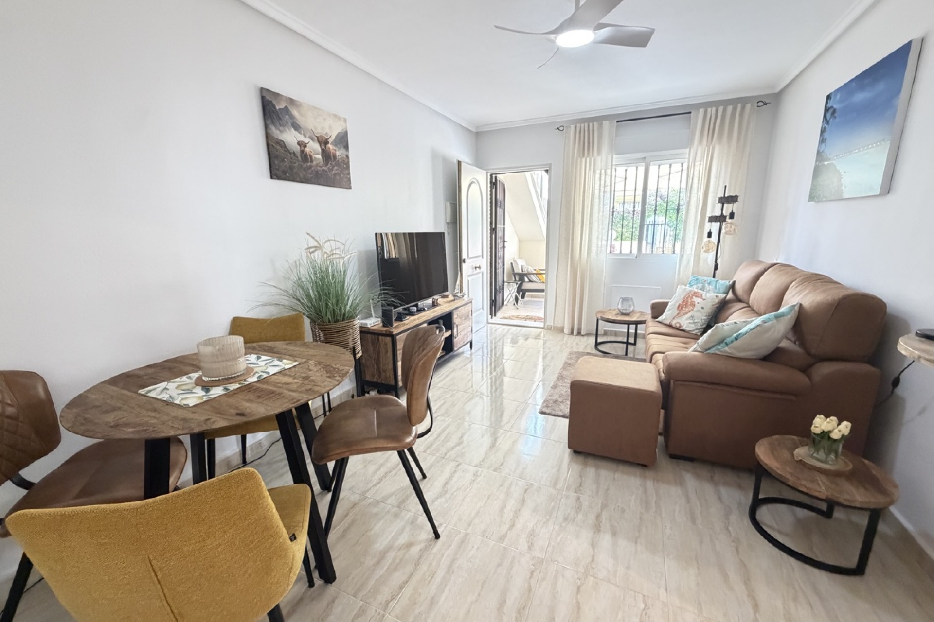 Reventa - Apartamento - Orihuela Costa - Los Dolses