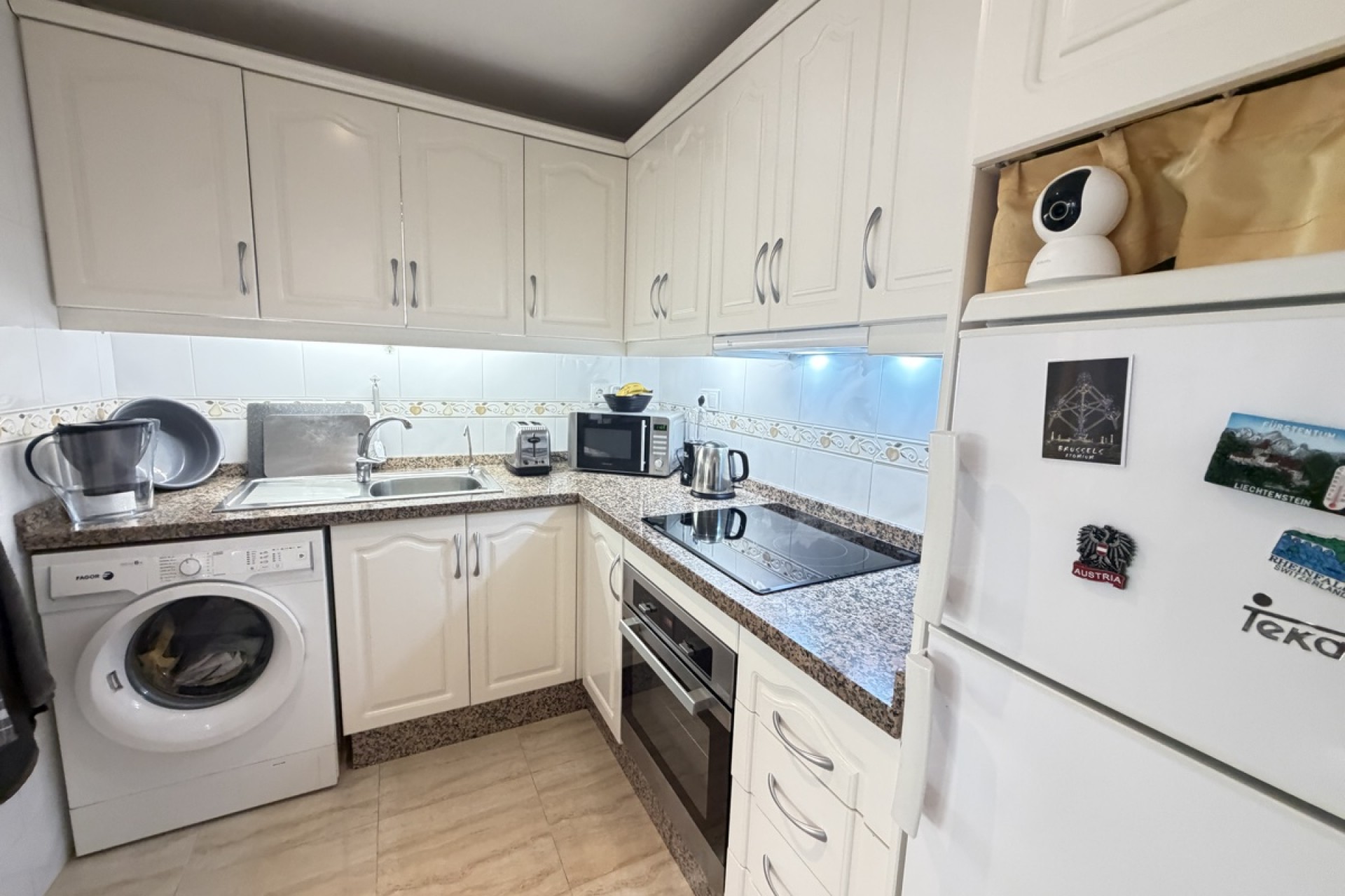 Reventa - Apartamento - Orihuela Costa - Los Dolses