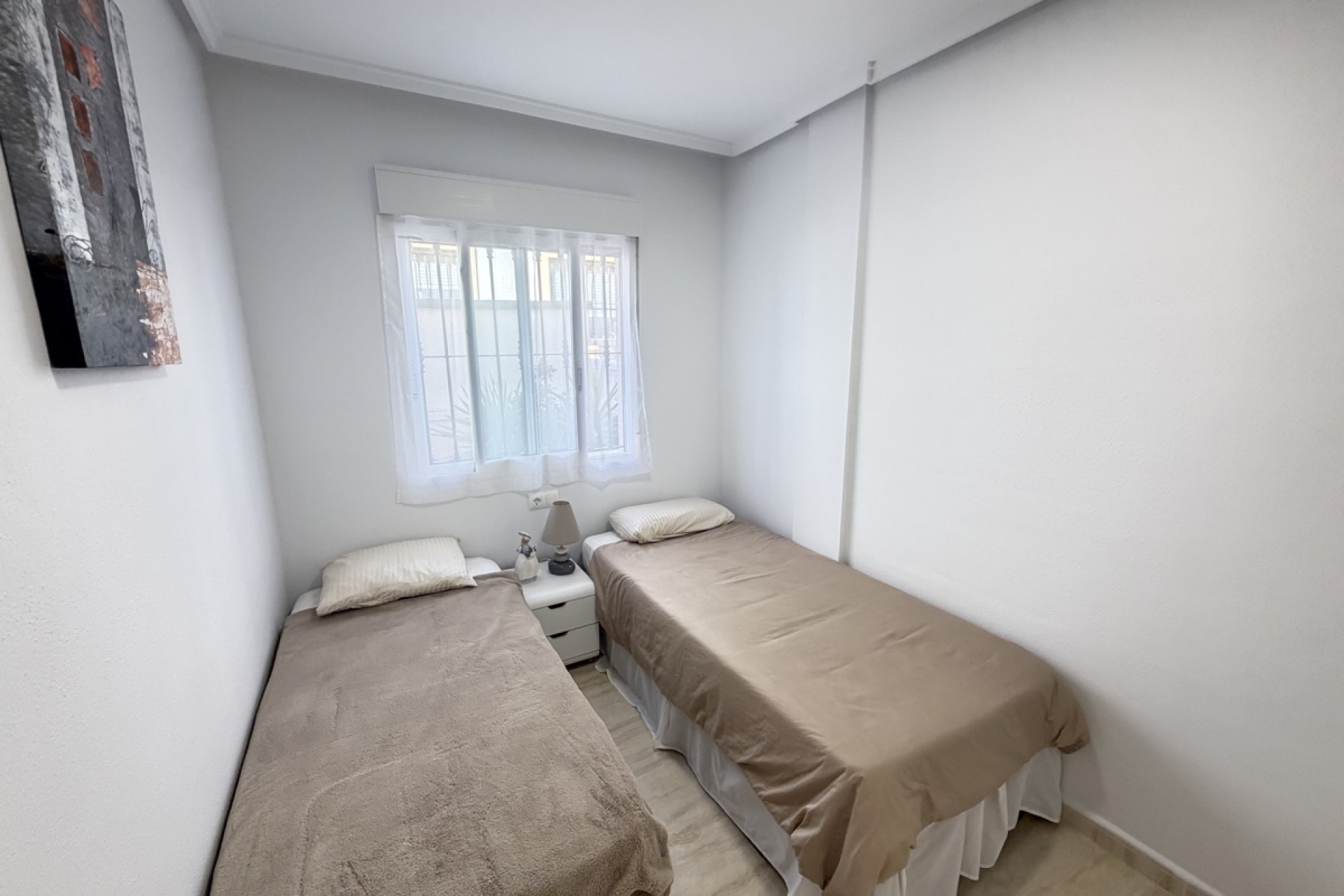 Reventa - Apartamento - Orihuela Costa - Los Dolses