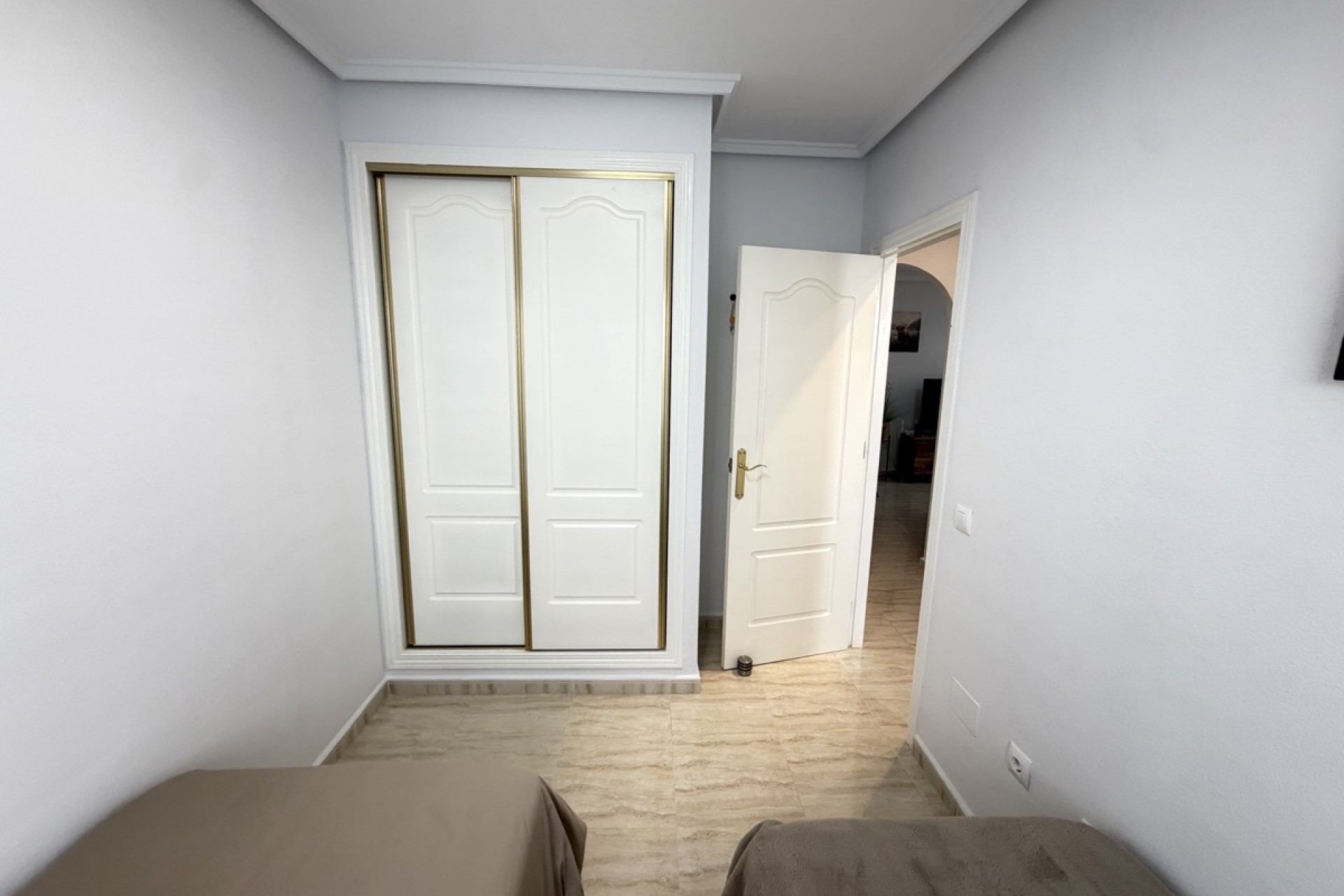 Reventa - Apartamento - Orihuela Costa - Los Dolses