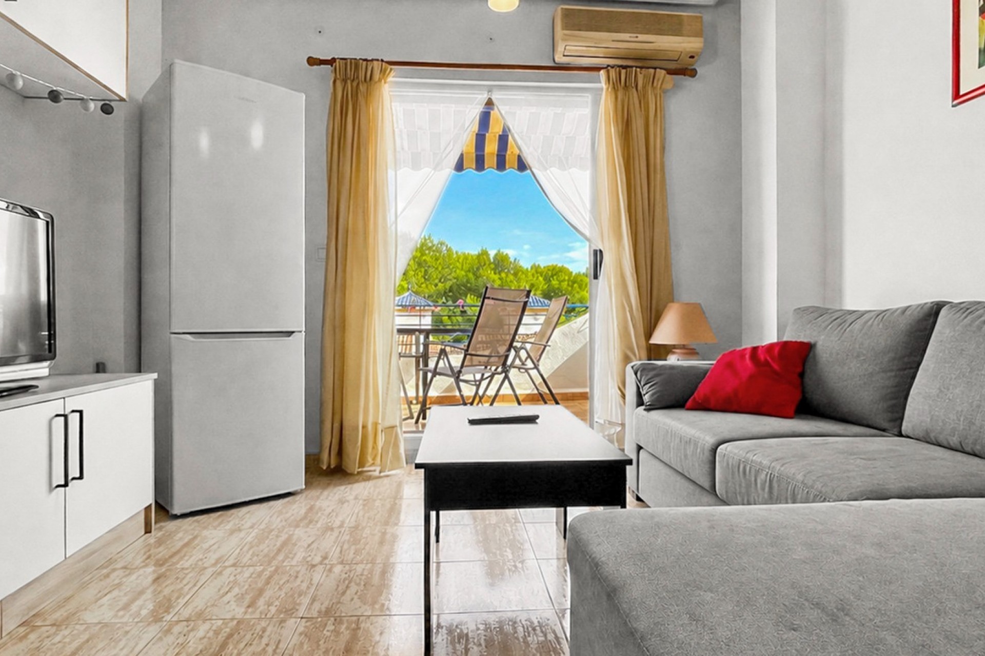 Reventa - Apartamento - Orihuela Costa - Mil Palmeras