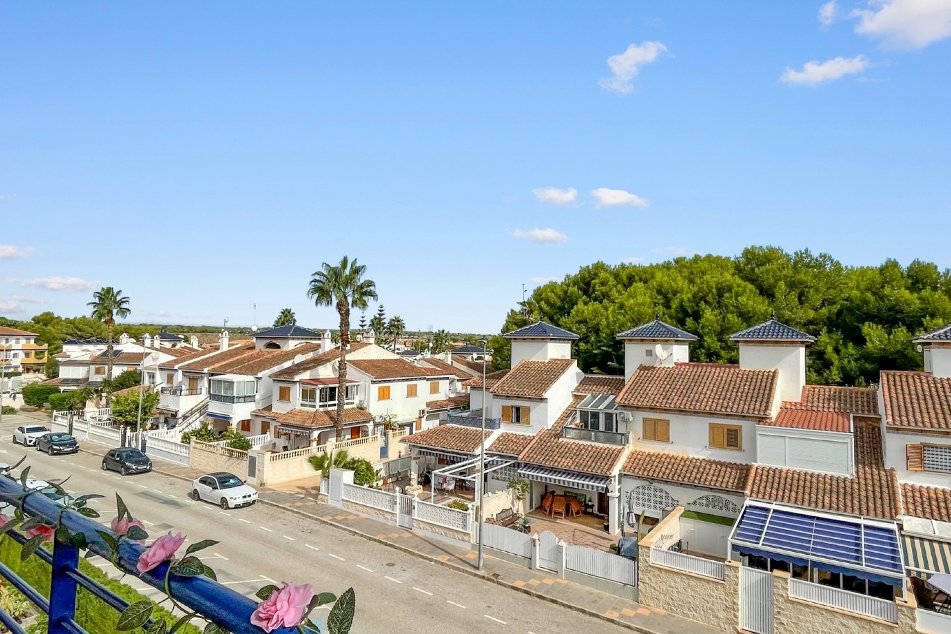 Reventa - Apartamento - Orihuela Costa - Mil Palmeras