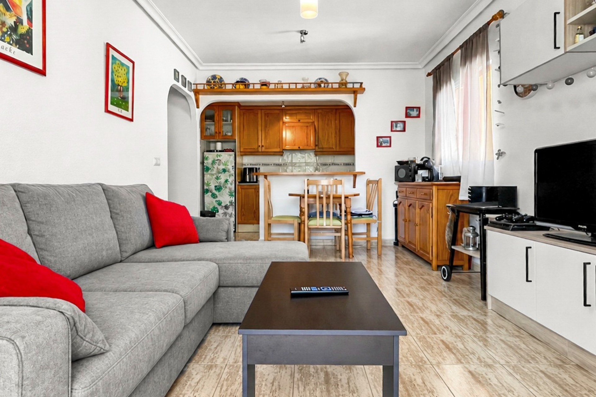Reventa - Apartamento - Orihuela Costa - Mil Palmeras