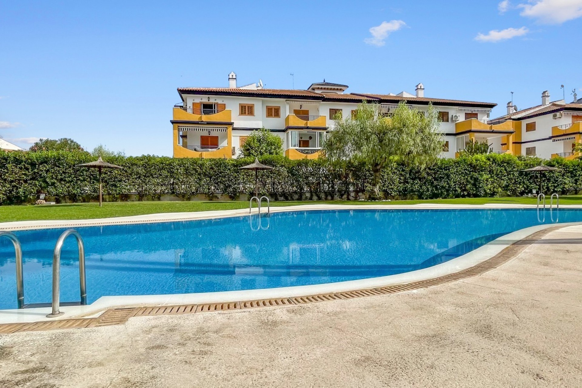 Reventa - Apartamento - Orihuela Costa - Mil Palmeras
