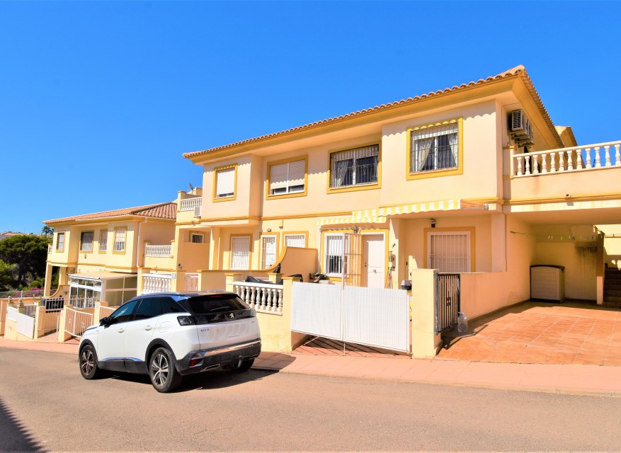 Reventa - Apartamento - Orihuela Costa - Playa Flamenca
