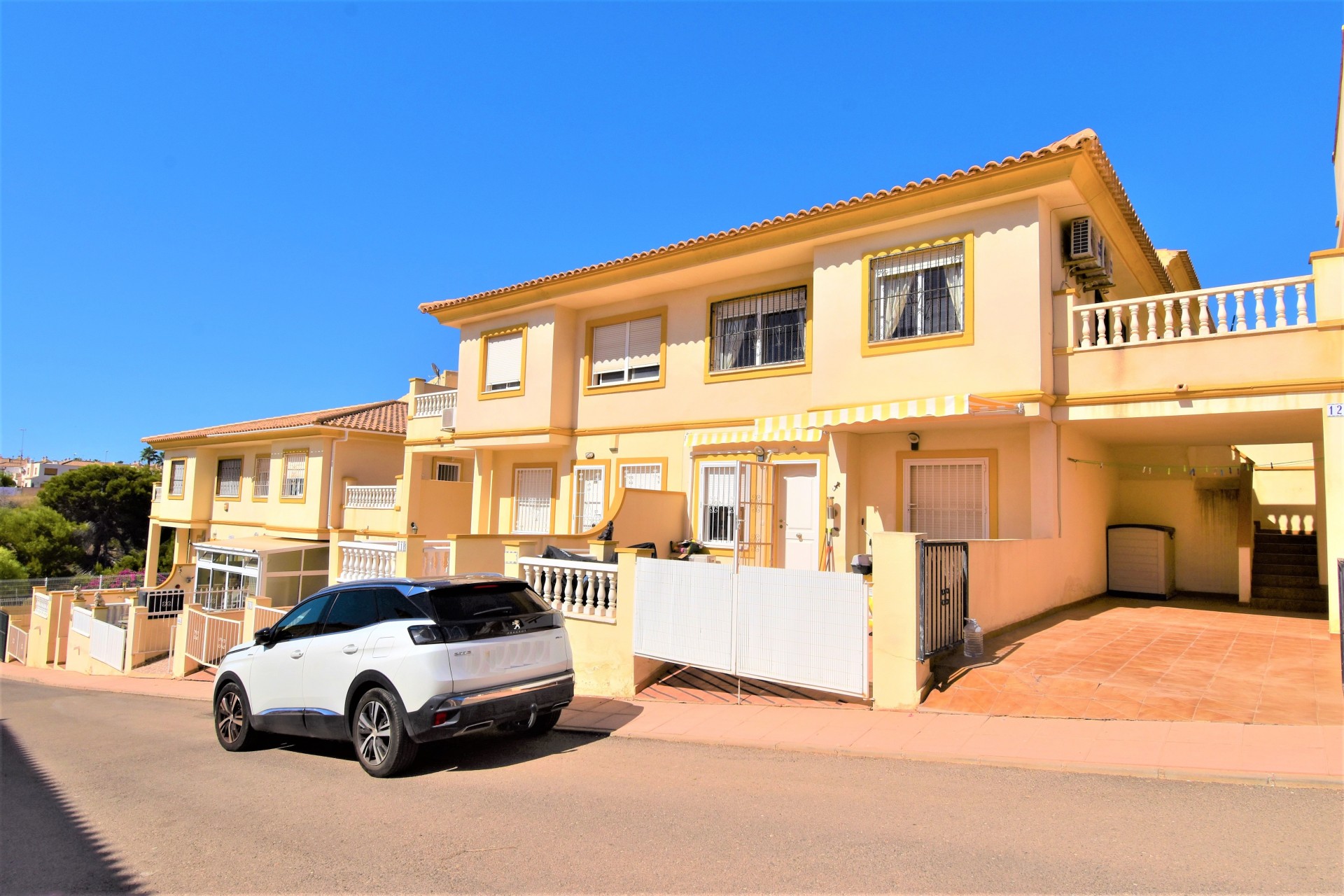Reventa - Apartamento - Orihuela Costa - Playa Flamenca