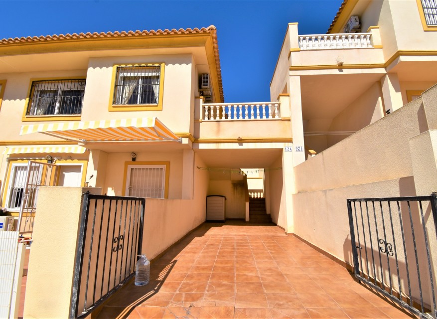 Reventa - Apartamento - Orihuela Costa - Playa Flamenca