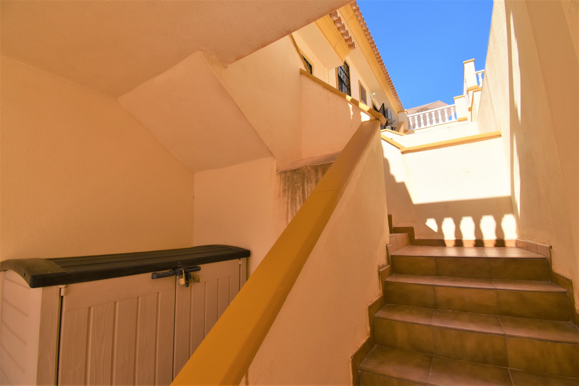 Reventa - Apartamento - Orihuela Costa - Playa Flamenca