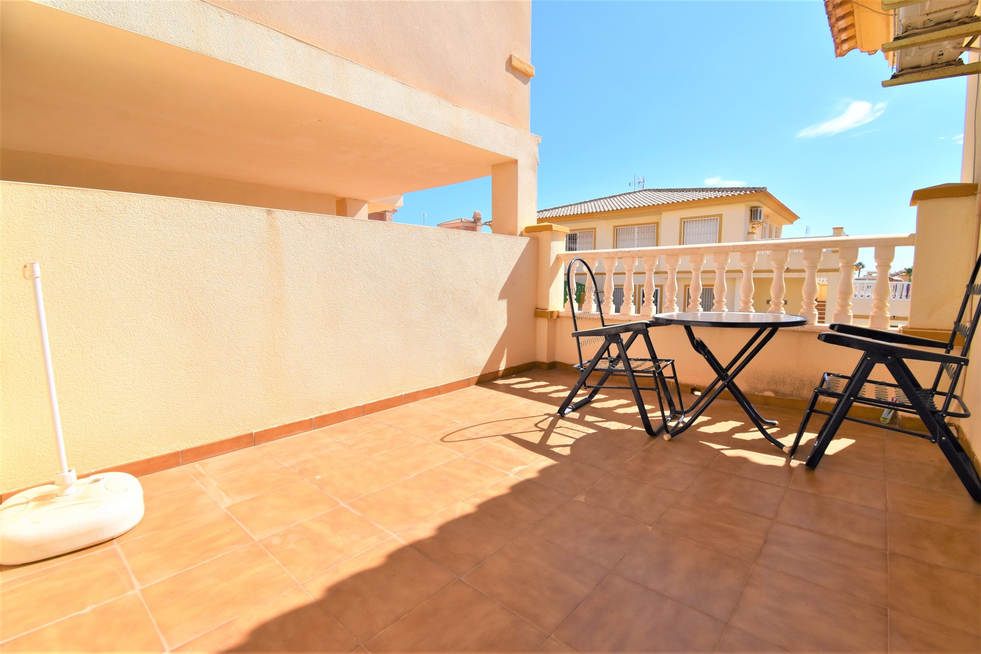 Reventa - Apartamento - Orihuela Costa - Playa Flamenca