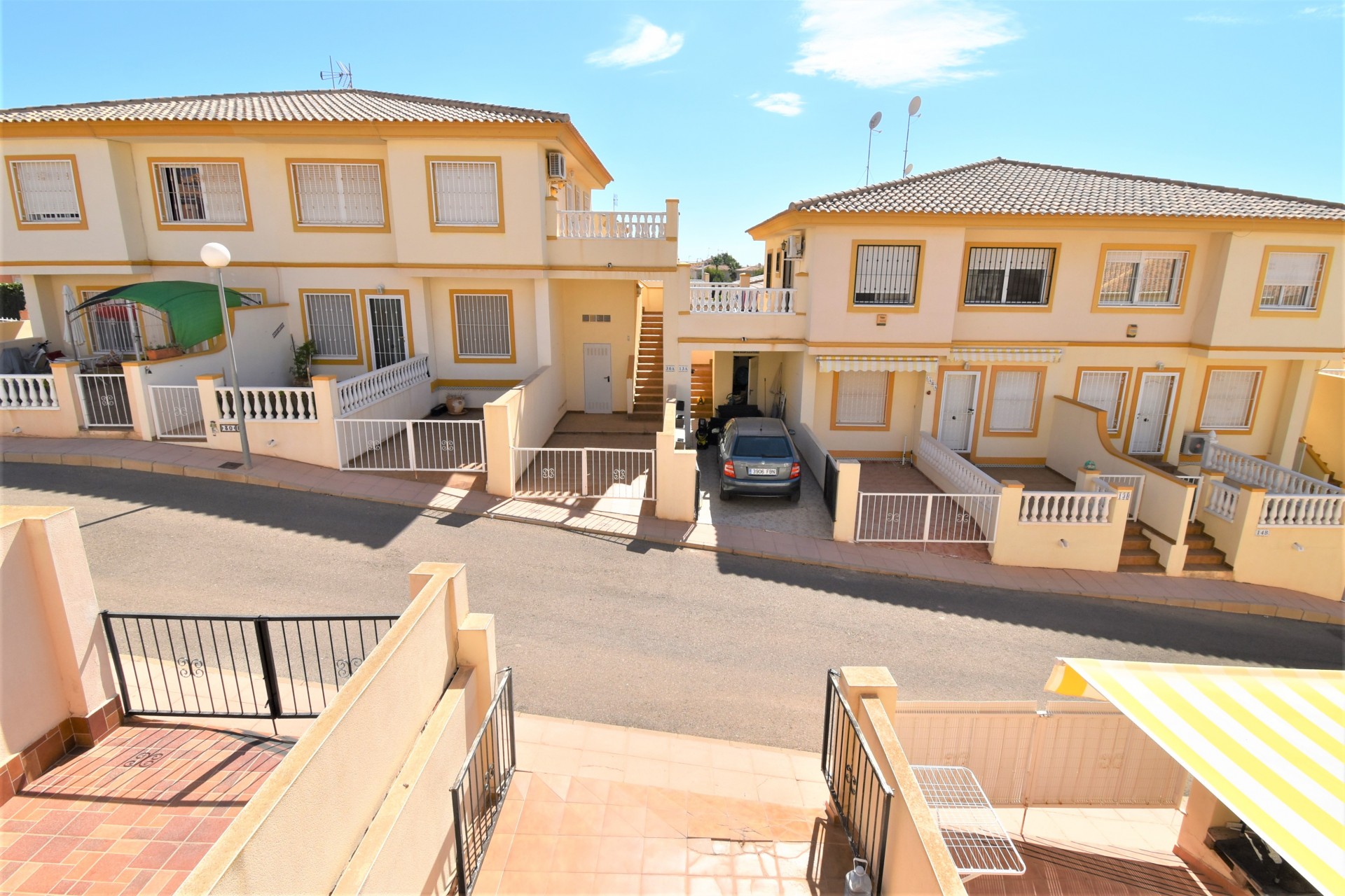 Reventa - Apartamento - Orihuela Costa - Playa Flamenca