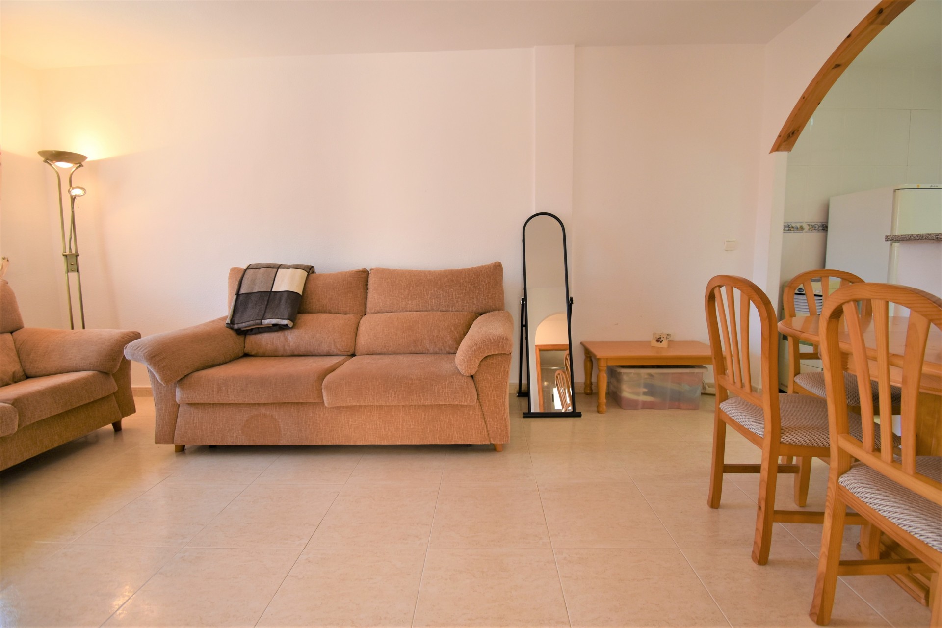 Reventa - Apartamento - Orihuela Costa - Playa Flamenca