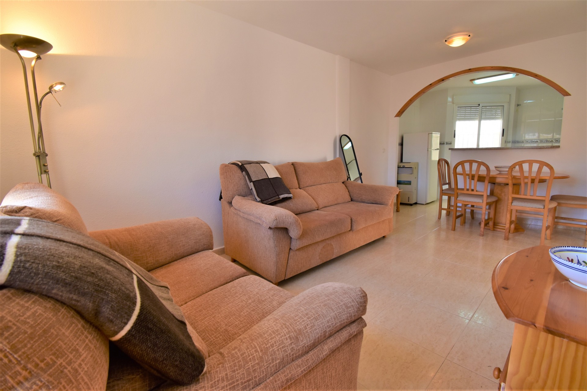 Reventa - Apartamento - Orihuela Costa - Playa Flamenca