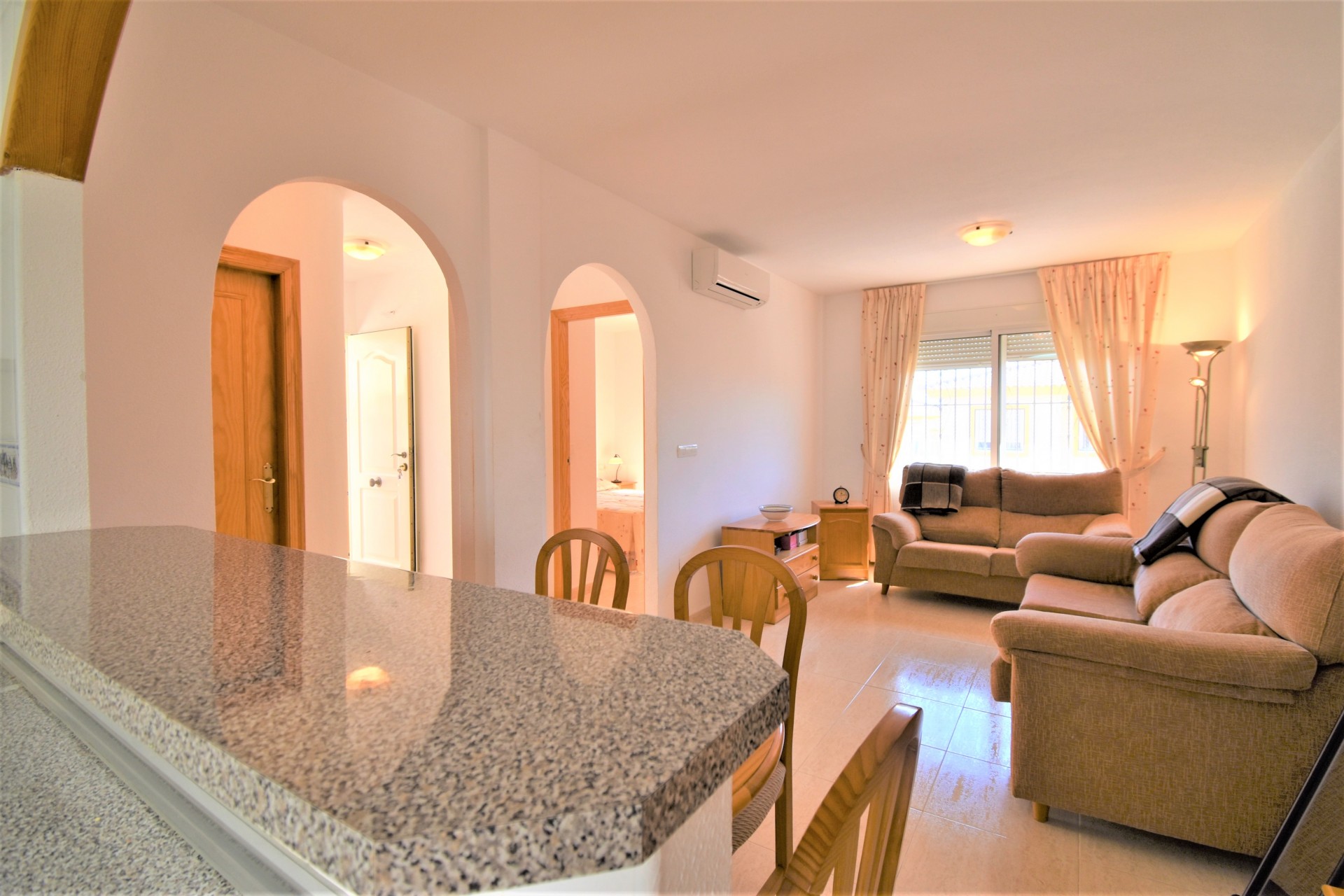Reventa - Apartamento - Orihuela Costa - Playa Flamenca