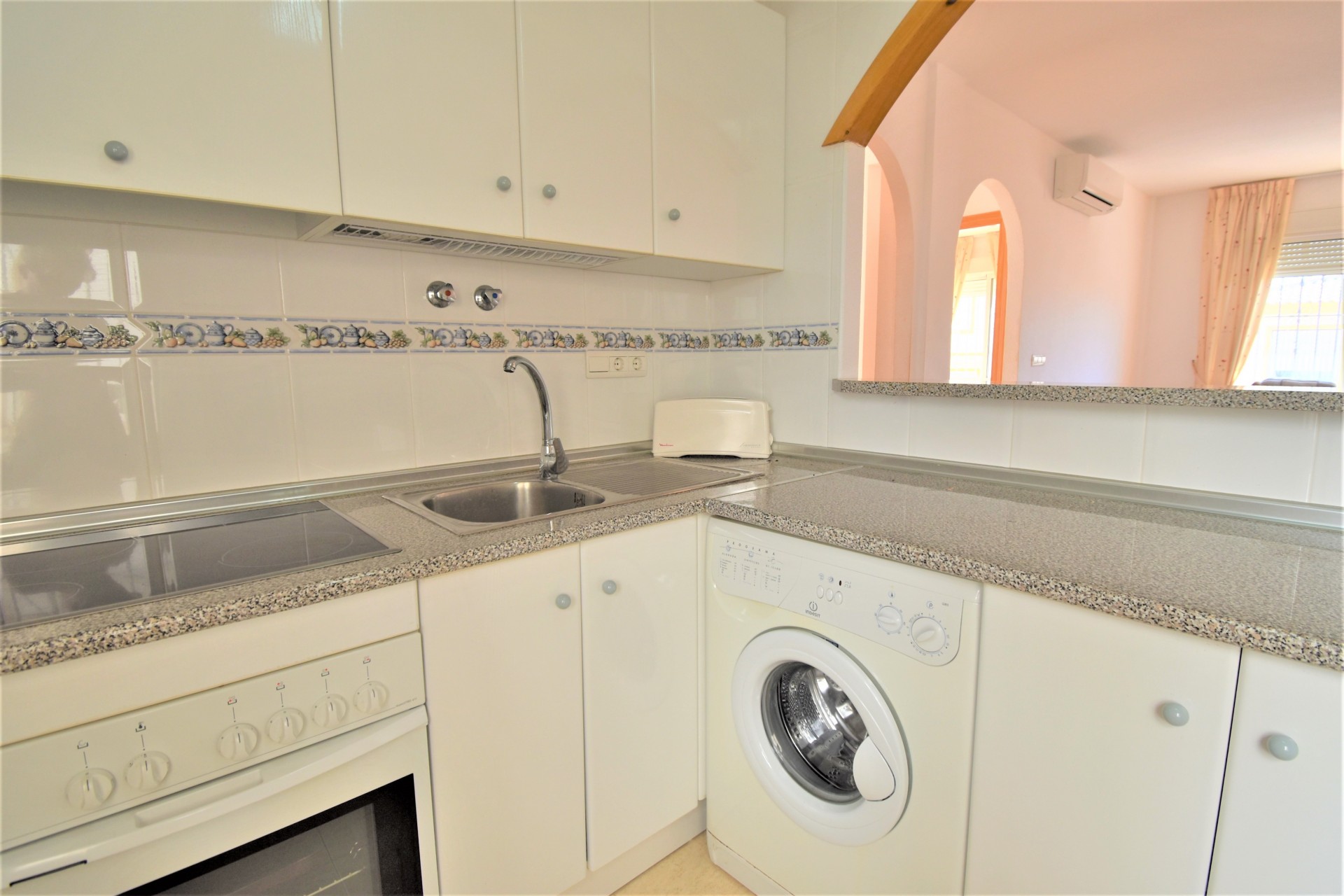 Reventa - Apartamento - Orihuela Costa - Playa Flamenca