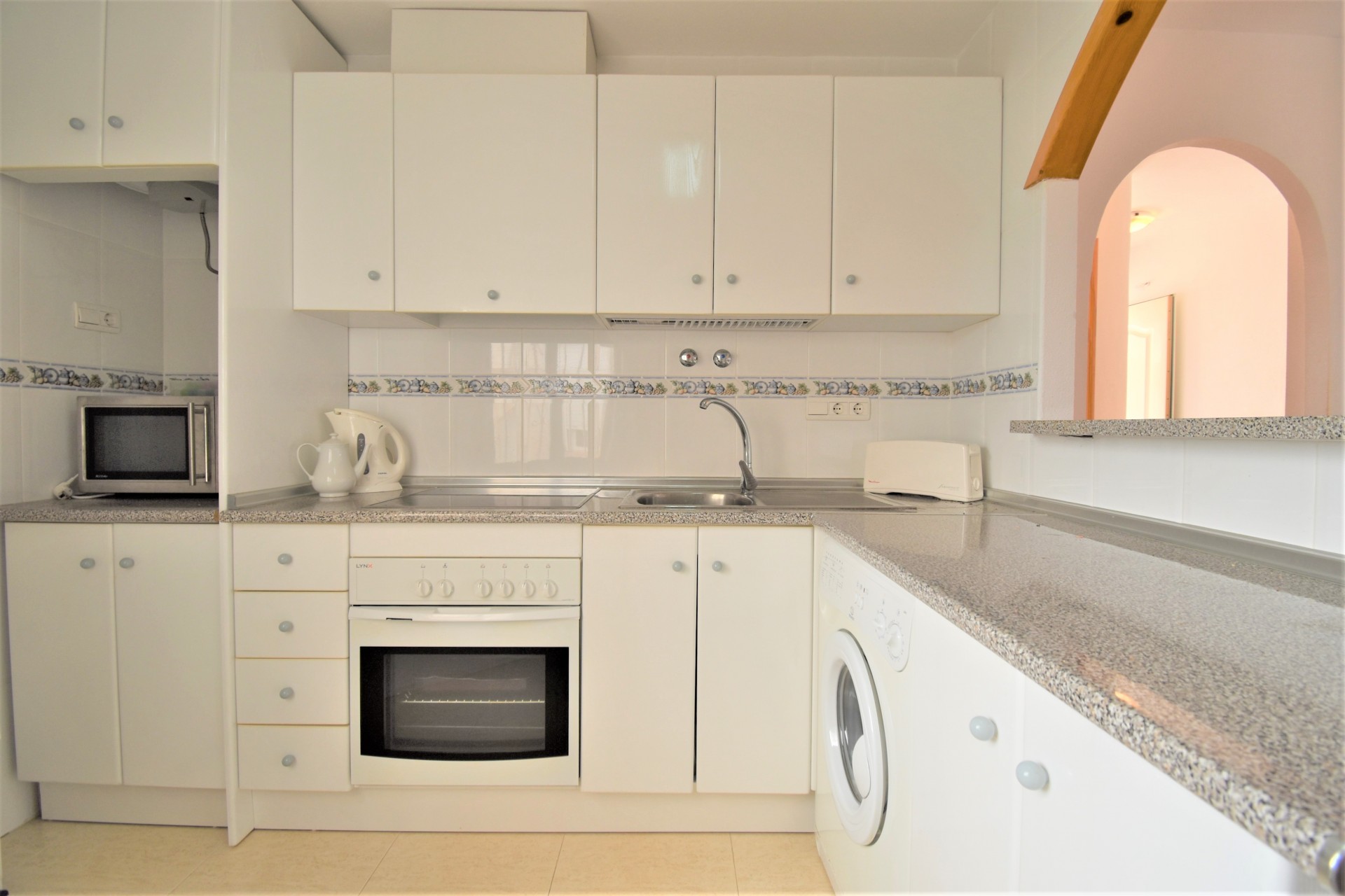 Reventa - Apartamento - Orihuela Costa - Playa Flamenca