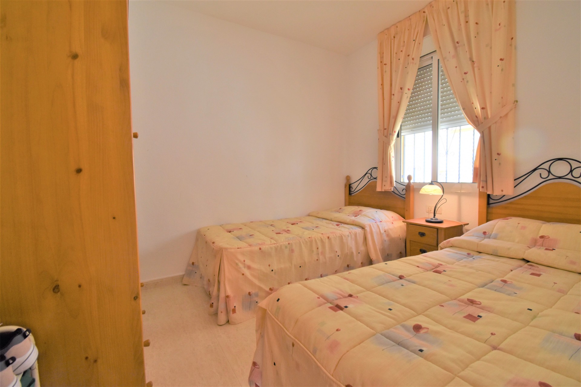 Reventa - Apartamento - Orihuela Costa - Playa Flamenca