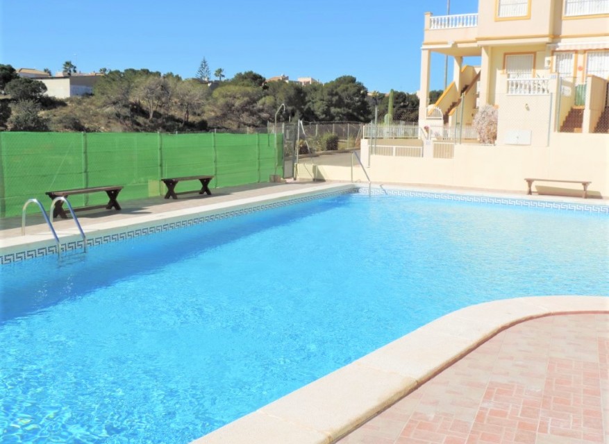 Reventa - Apartamento - Orihuela Costa - Playa Flamenca