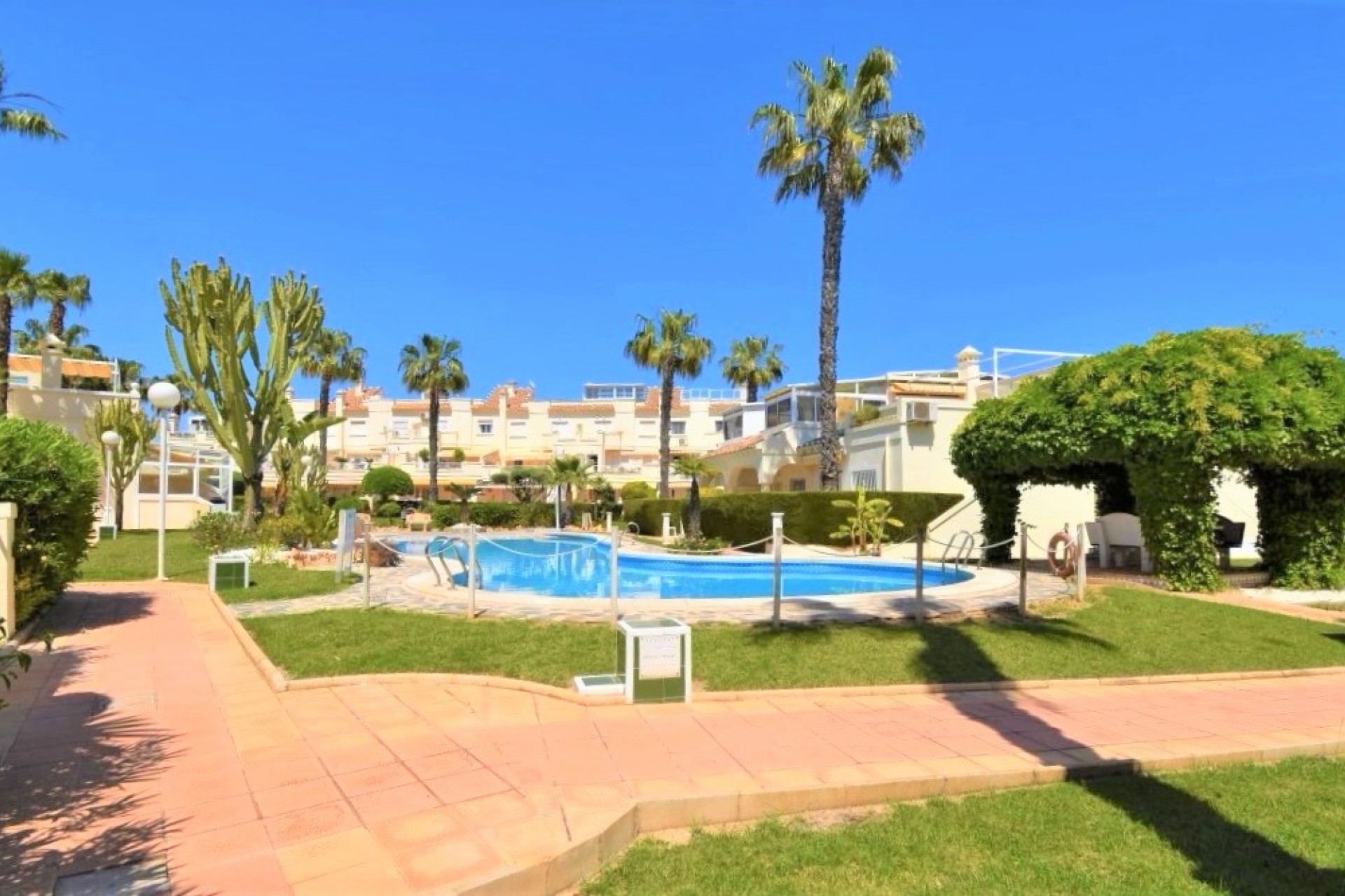 Reventa - Apartamento - Orihuela Costa - Playa Flamenca