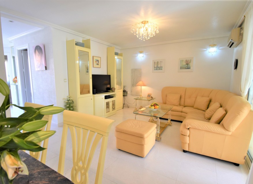 Reventa - Apartamento - Orihuela Costa - Playa Flamenca