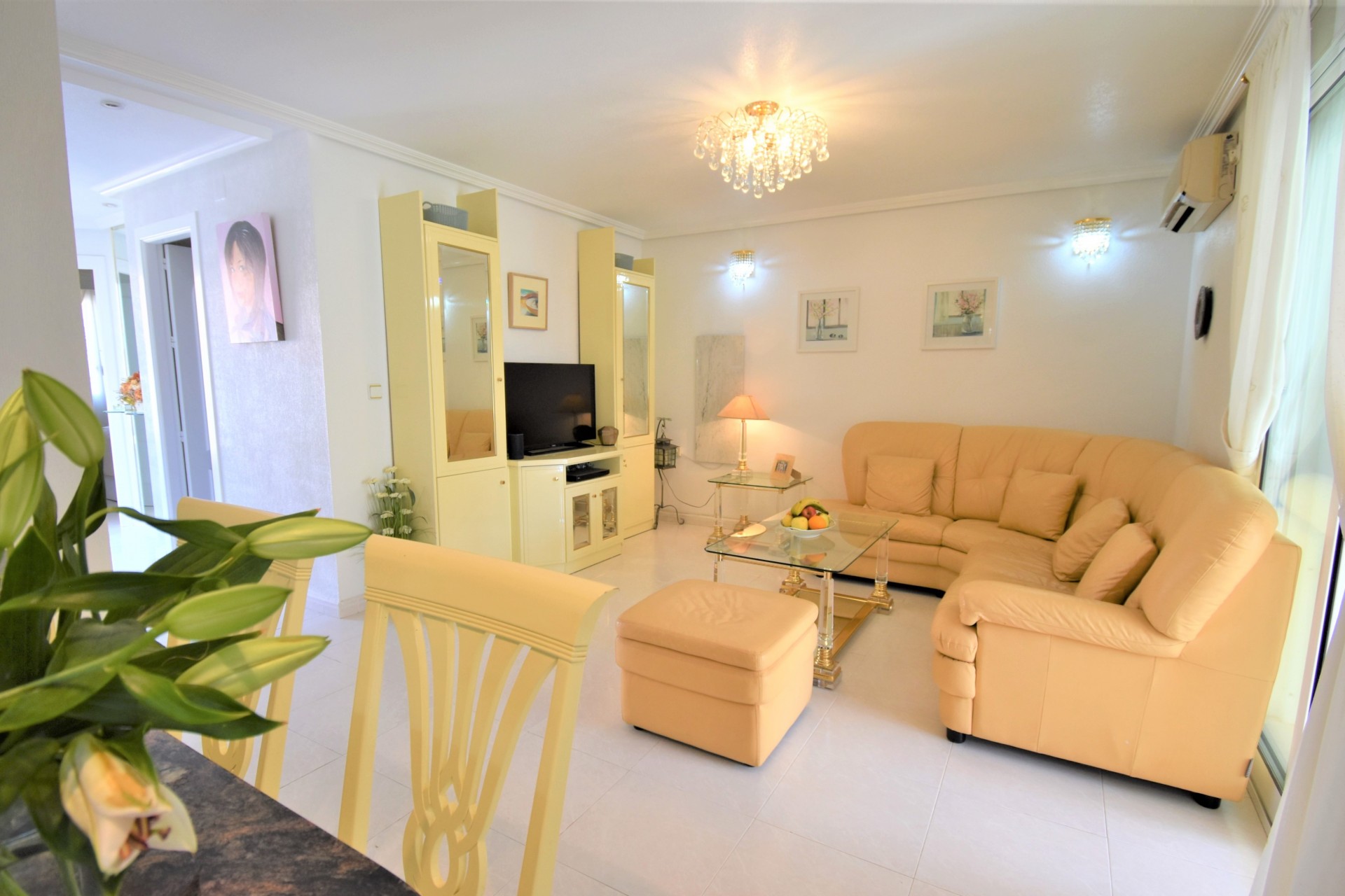 Reventa - Apartamento - Orihuela Costa - Playa Flamenca