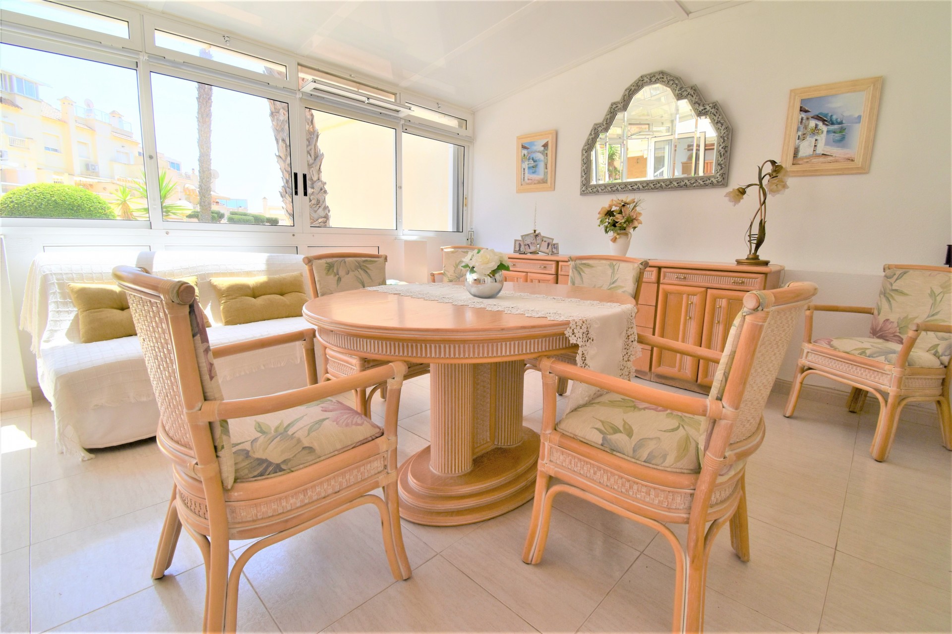 Reventa - Apartamento - Orihuela Costa - Playa Flamenca