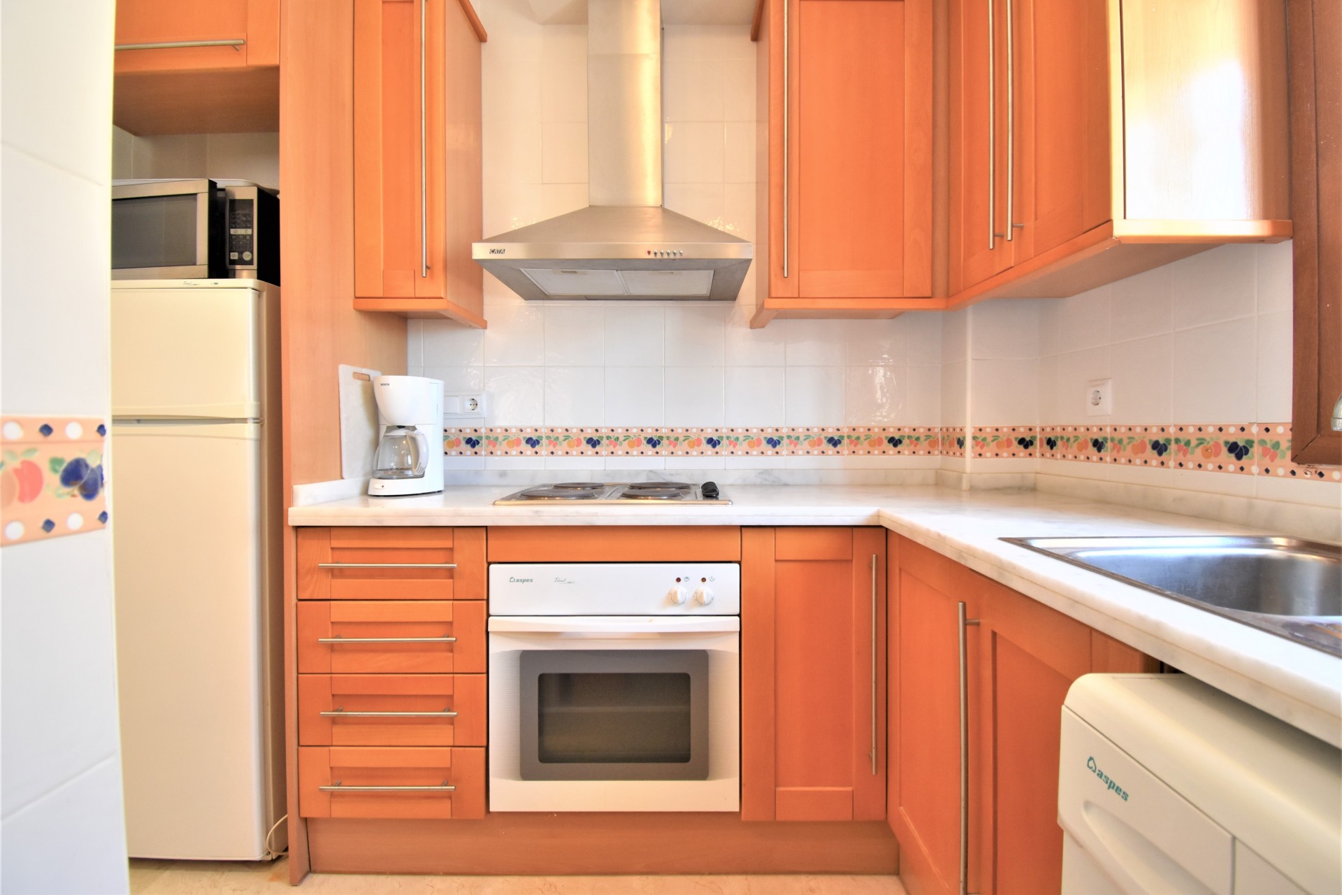 Reventa - Apartamento - Orihuela Costa - Playa Flamenca