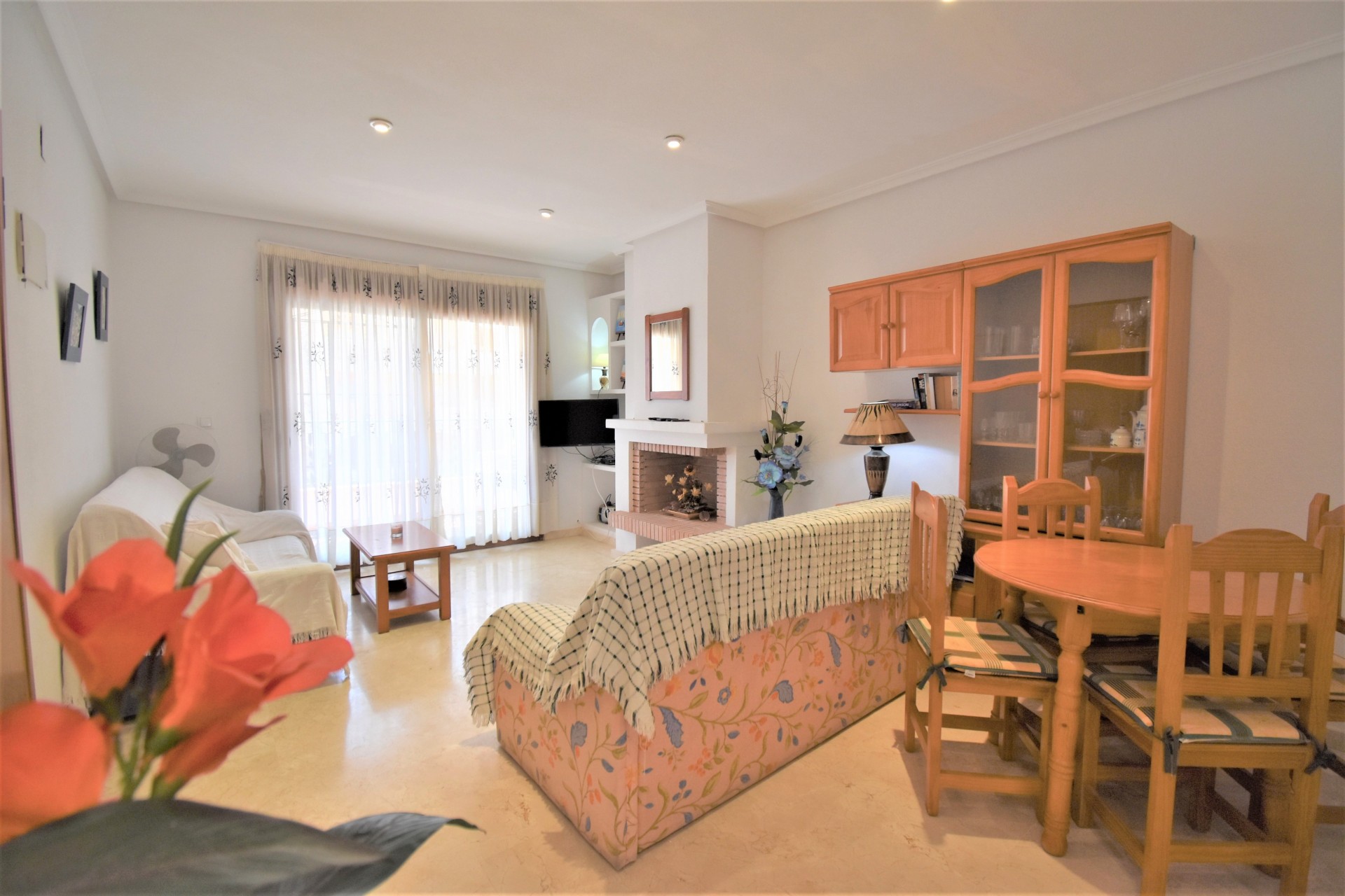 Reventa - Apartamento - Orihuela Costa - Playa Flamenca