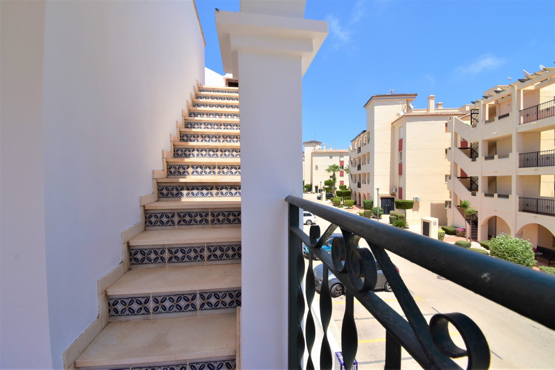 Reventa - Apartamento - Orihuela Costa - Playa Flamenca