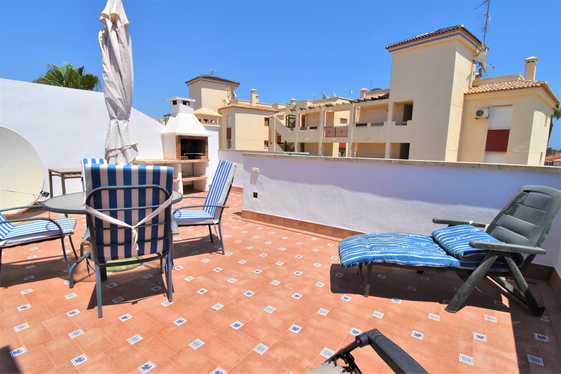 Reventa - Apartamento - Orihuela Costa - Playa Flamenca