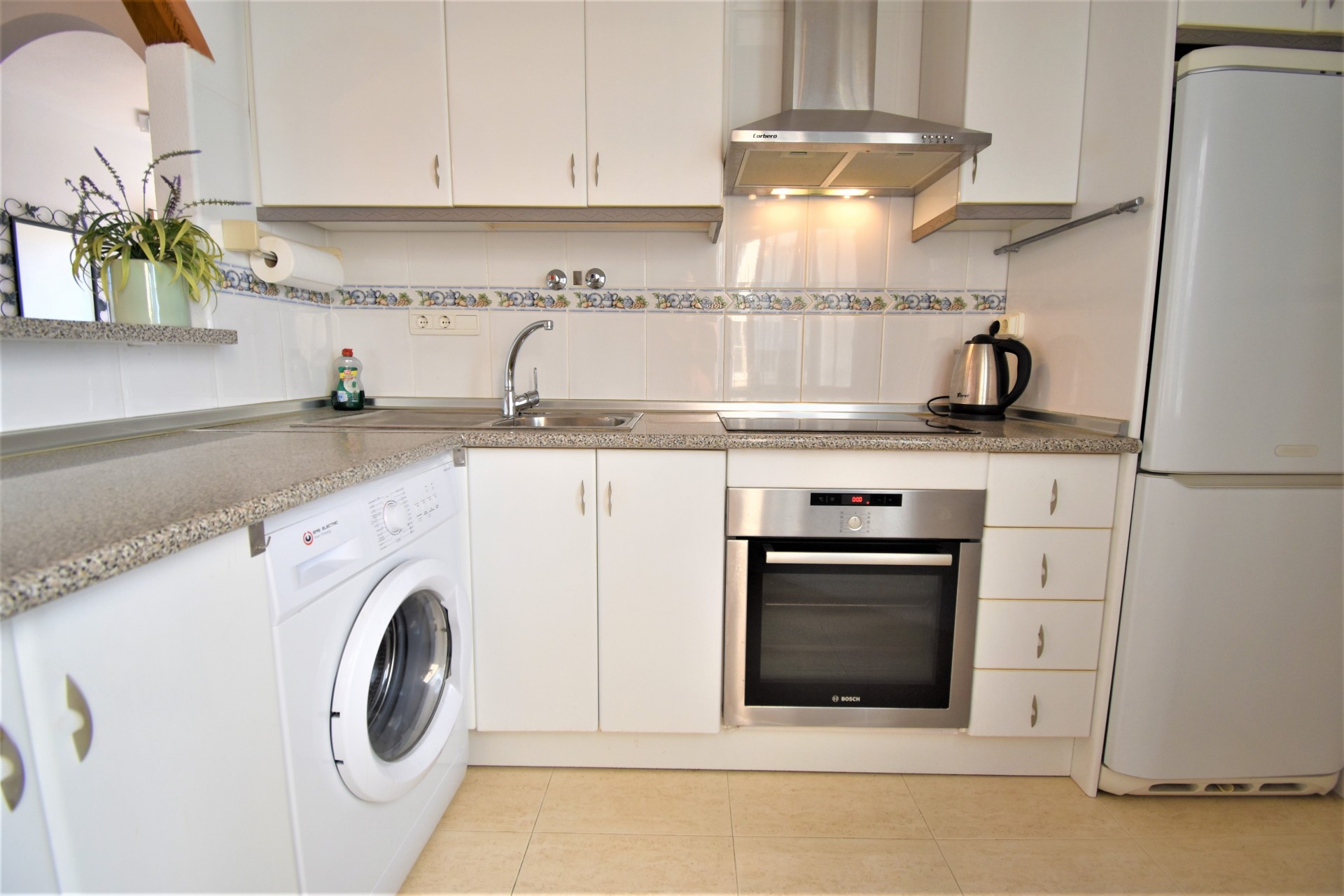 Reventa - Apartamento - Orihuela Costa - Playa Flamenca