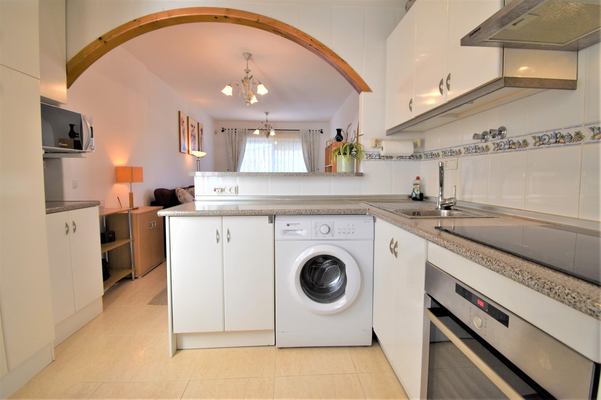 Reventa - Apartamento - Orihuela Costa - Playa Flamenca