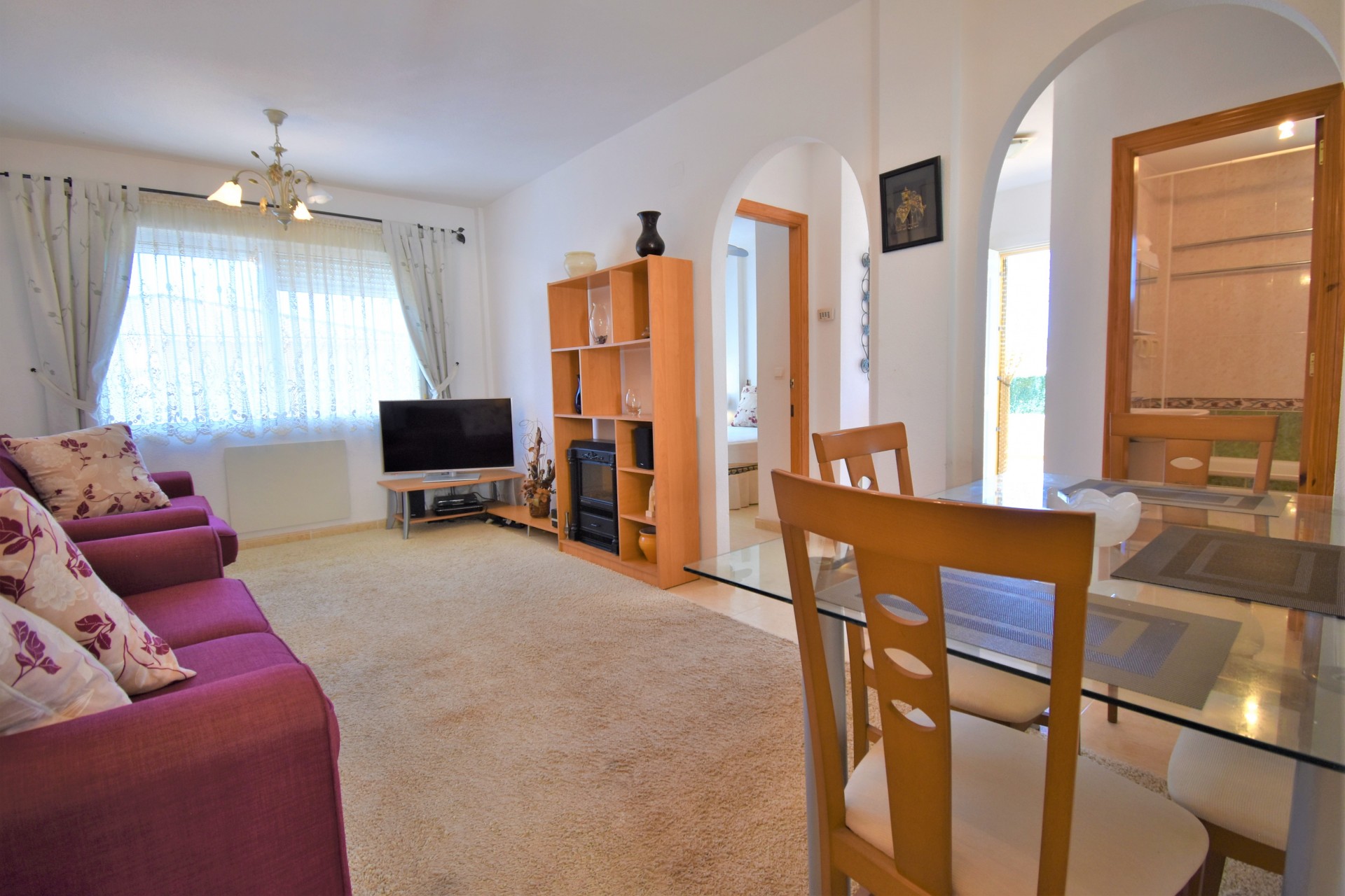 Reventa - Apartamento - Orihuela Costa - Playa Flamenca