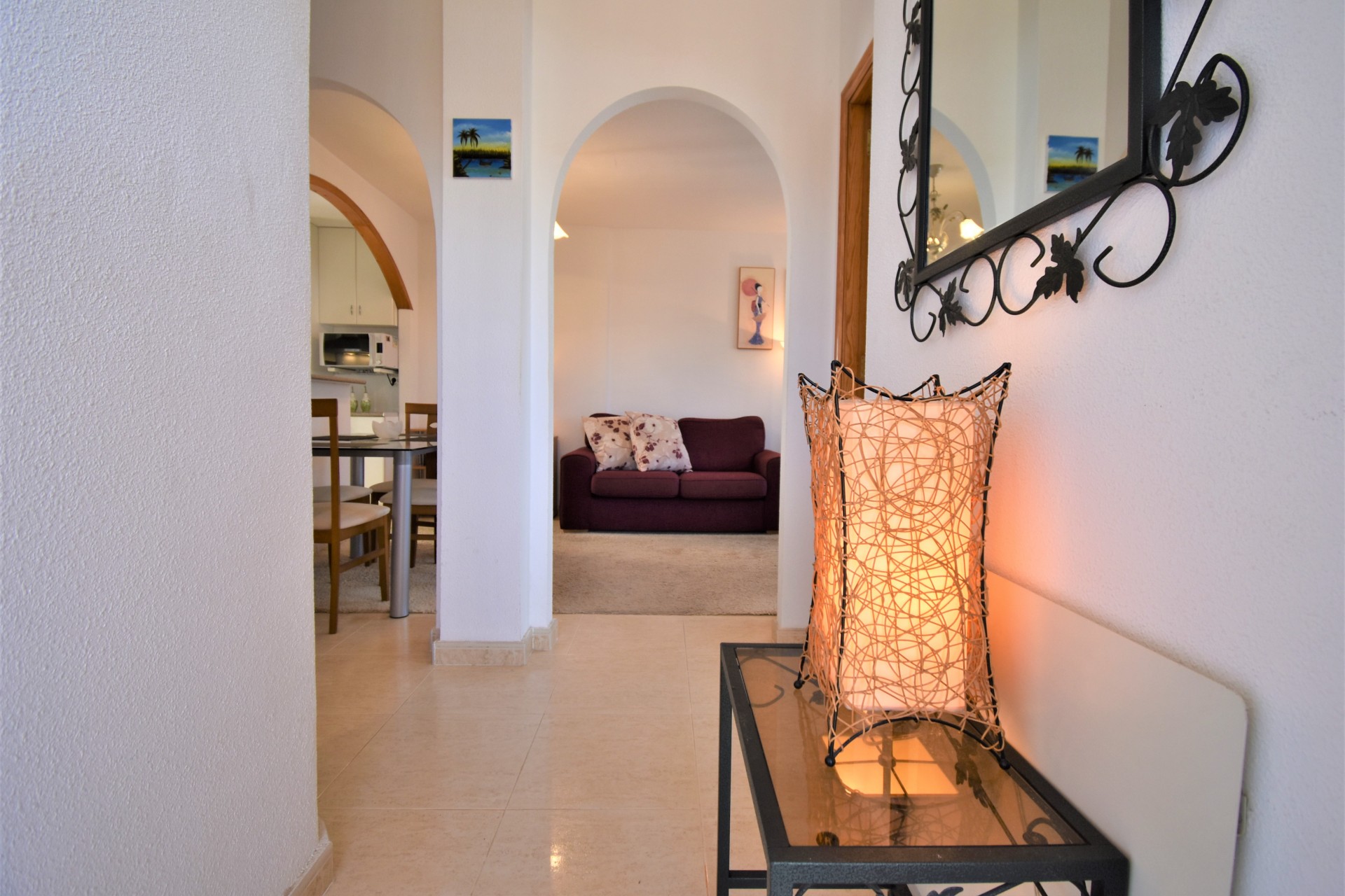 Reventa - Apartamento - Orihuela Costa - Playa Flamenca