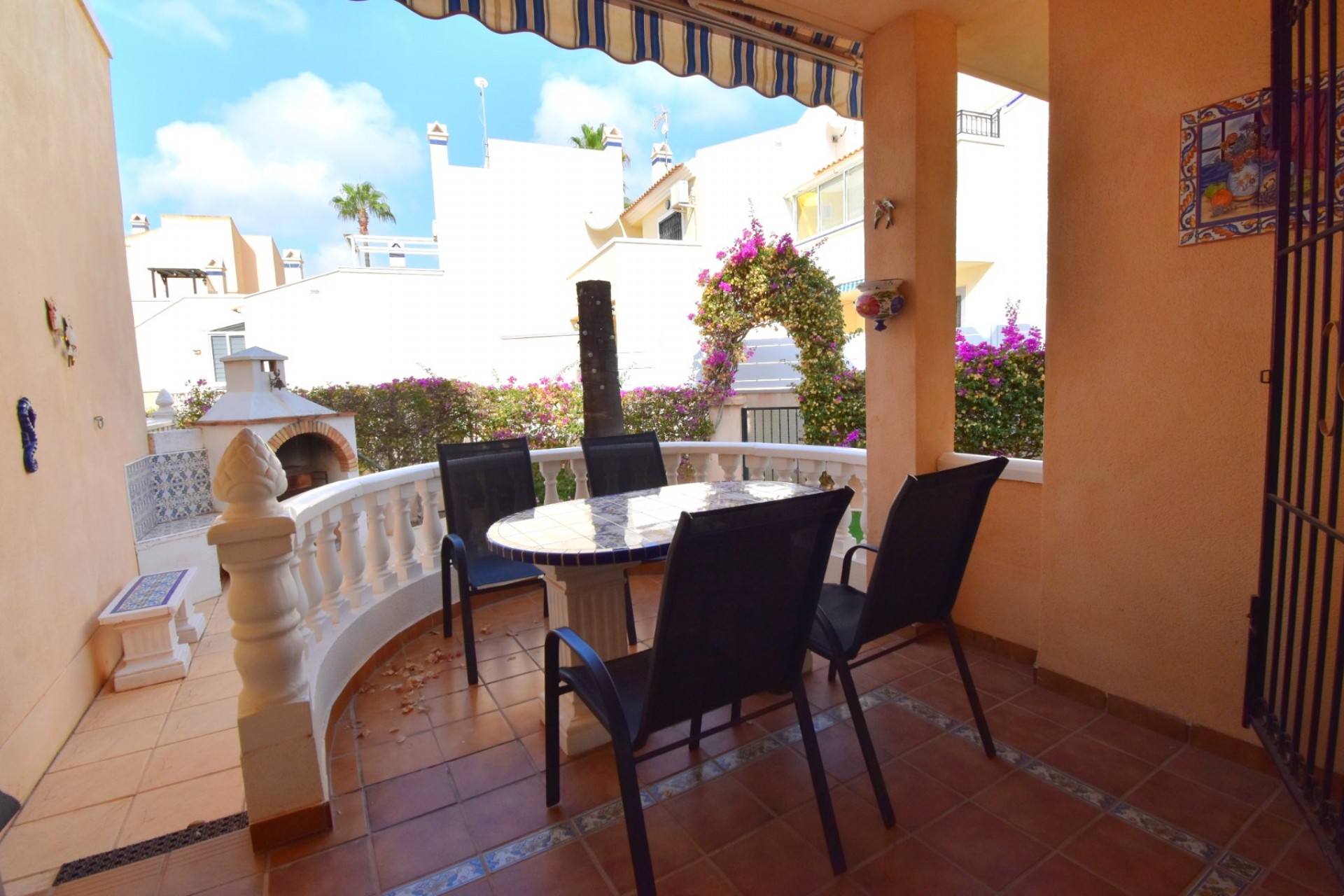 Reventa - Apartamento - Orihuela Costa - Playa Flamenca