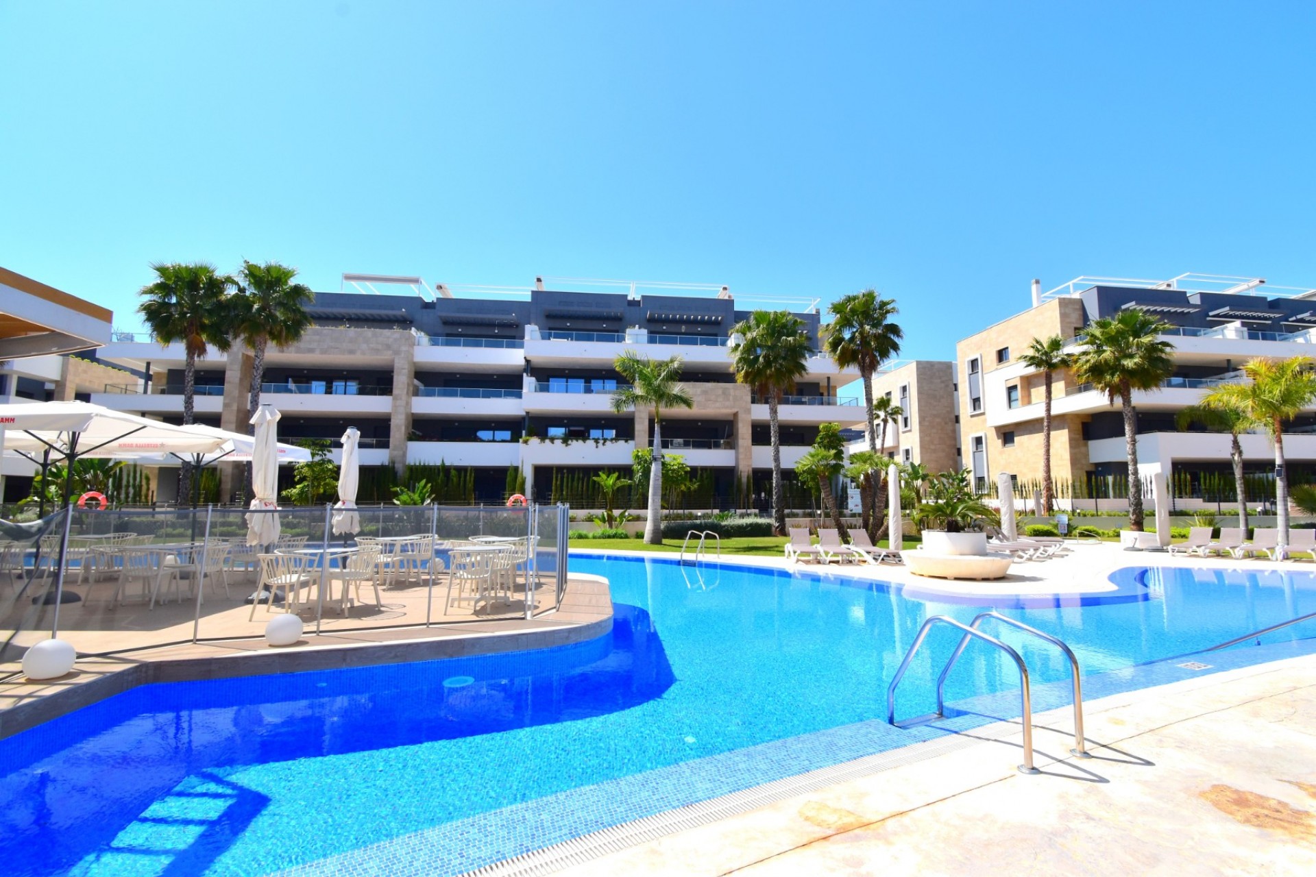 Reventa - Apartamento - Orihuela Costa - Playa Flamenca