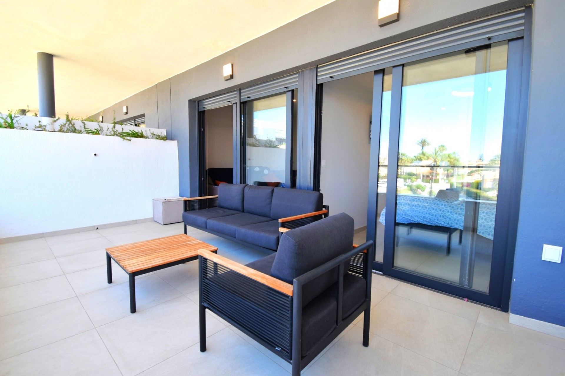 Reventa - Apartamento - Orihuela Costa - Playa Flamenca