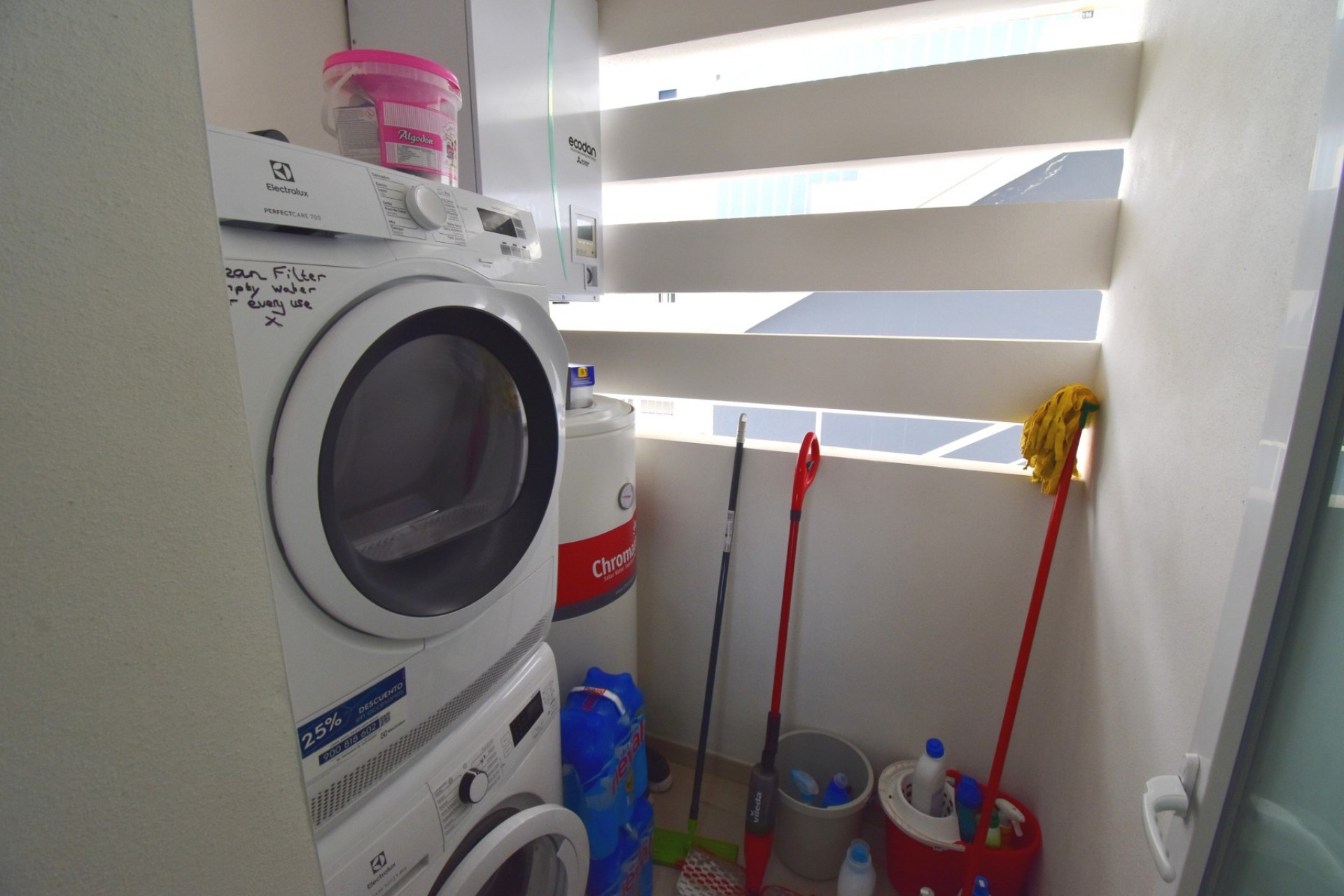 Reventa - Apartamento - Orihuela Costa - Playa Flamenca