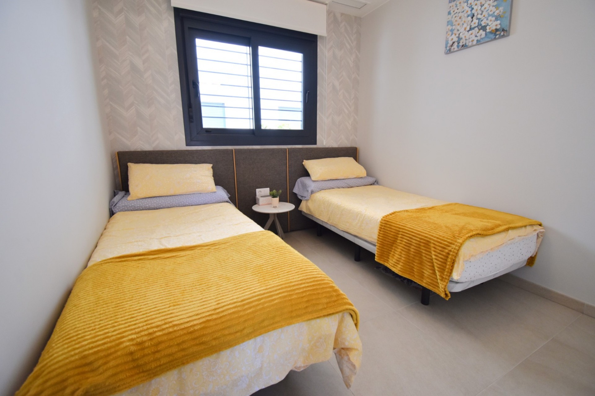 Reventa - Apartamento - Orihuela Costa - Playa Flamenca