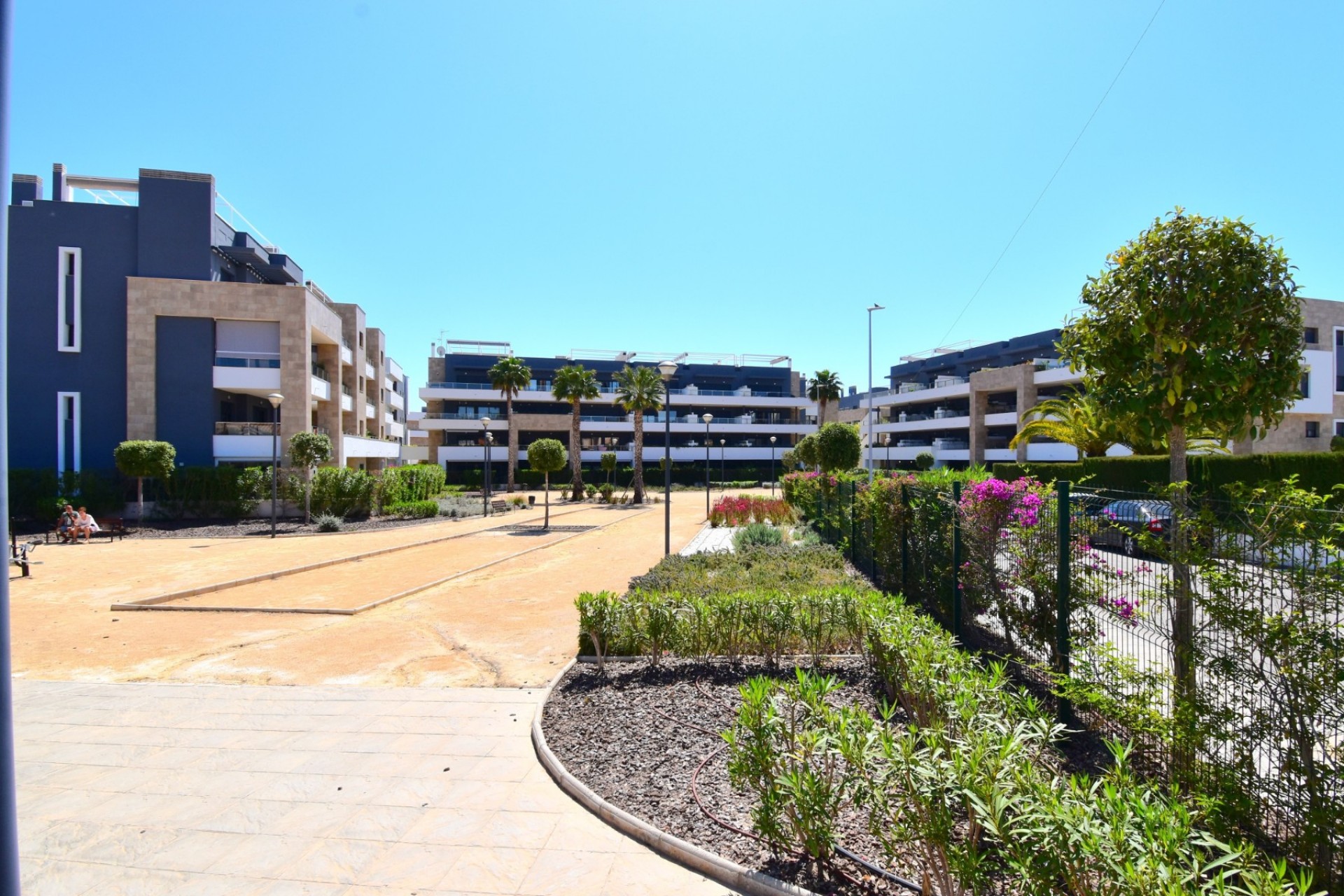 Reventa - Apartamento - Orihuela Costa - Playa Flamenca